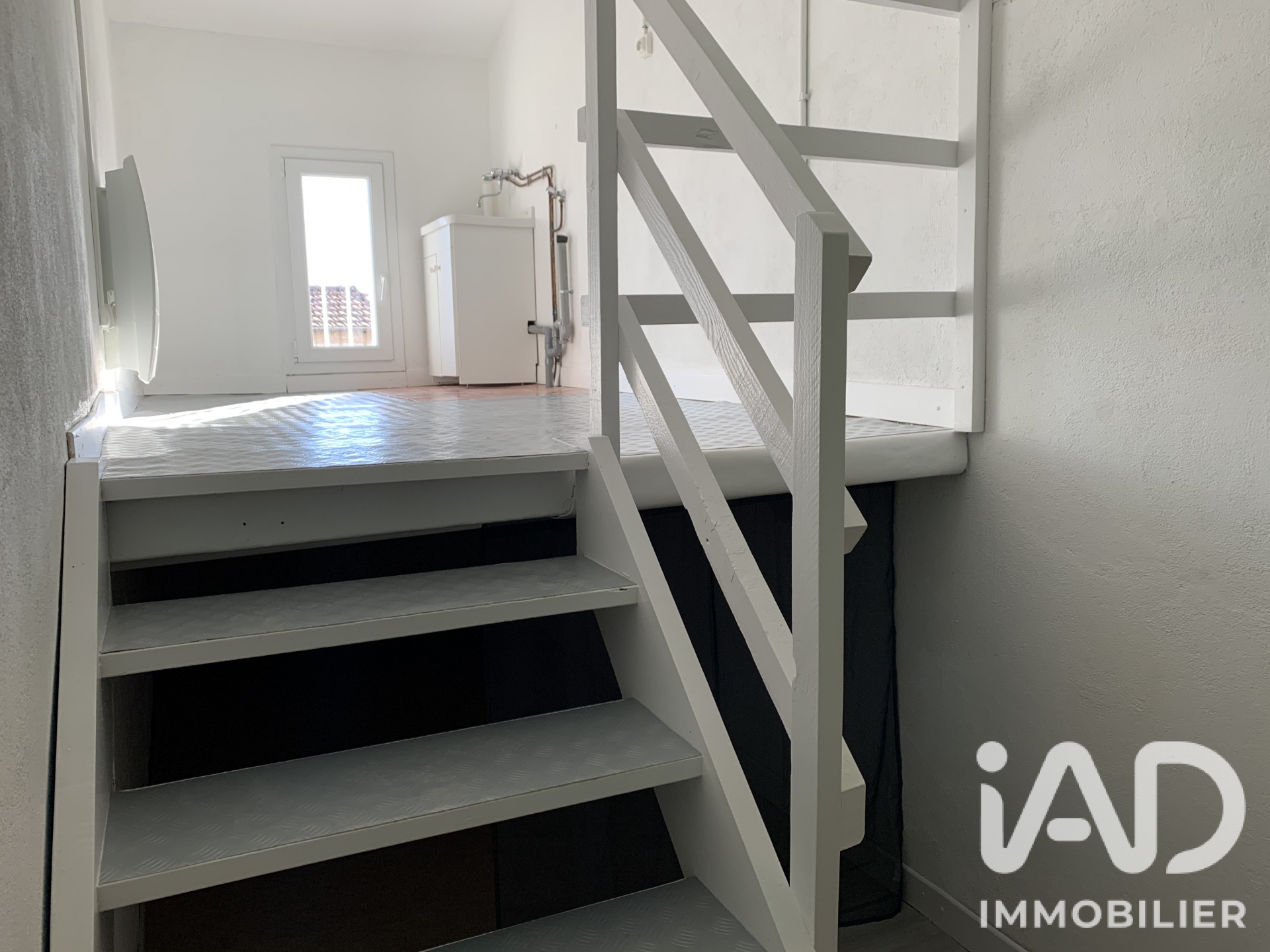 Vente appartement à Aubenas (07200) : appartement 3 pièces 80 m² - 2099227 — 11