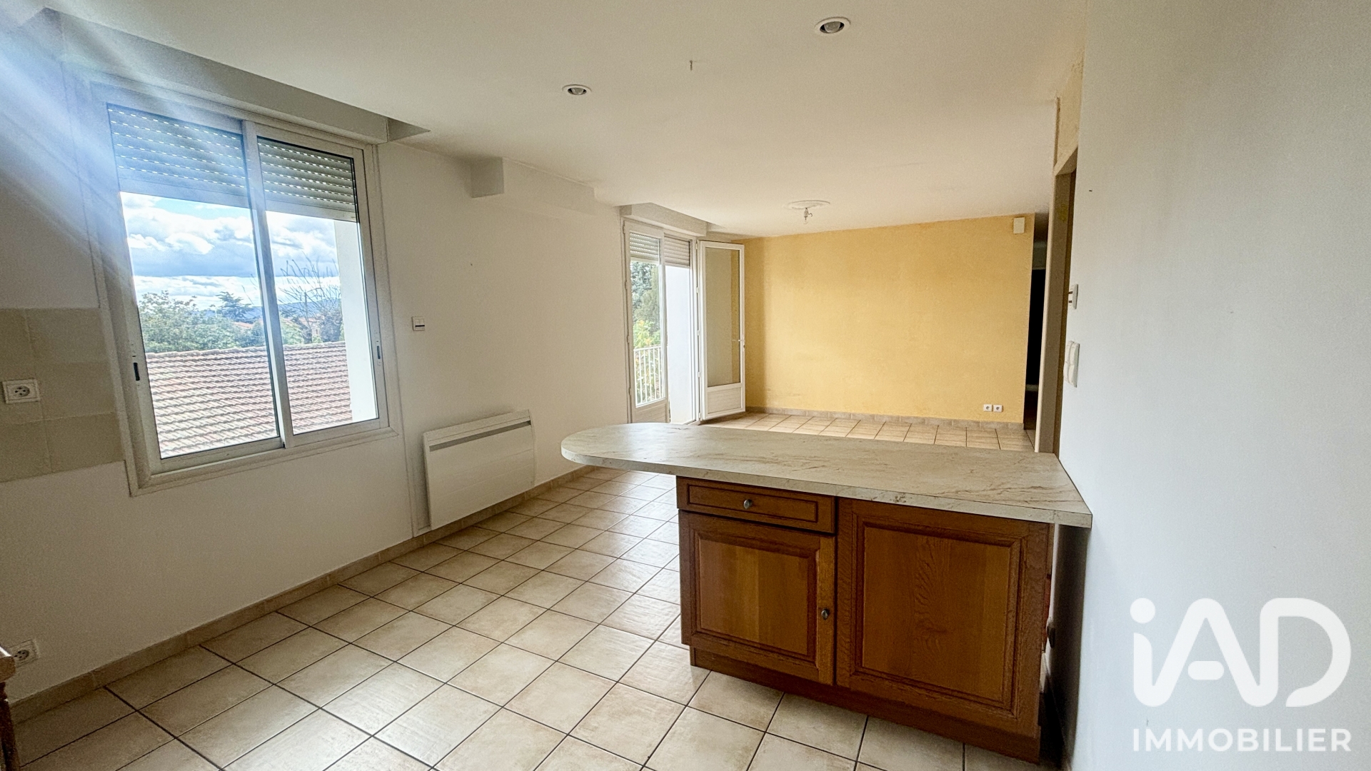 Vente appartement à Aubenas (07200) : appartement 3 pièces 80 m² - 2099227 — 5