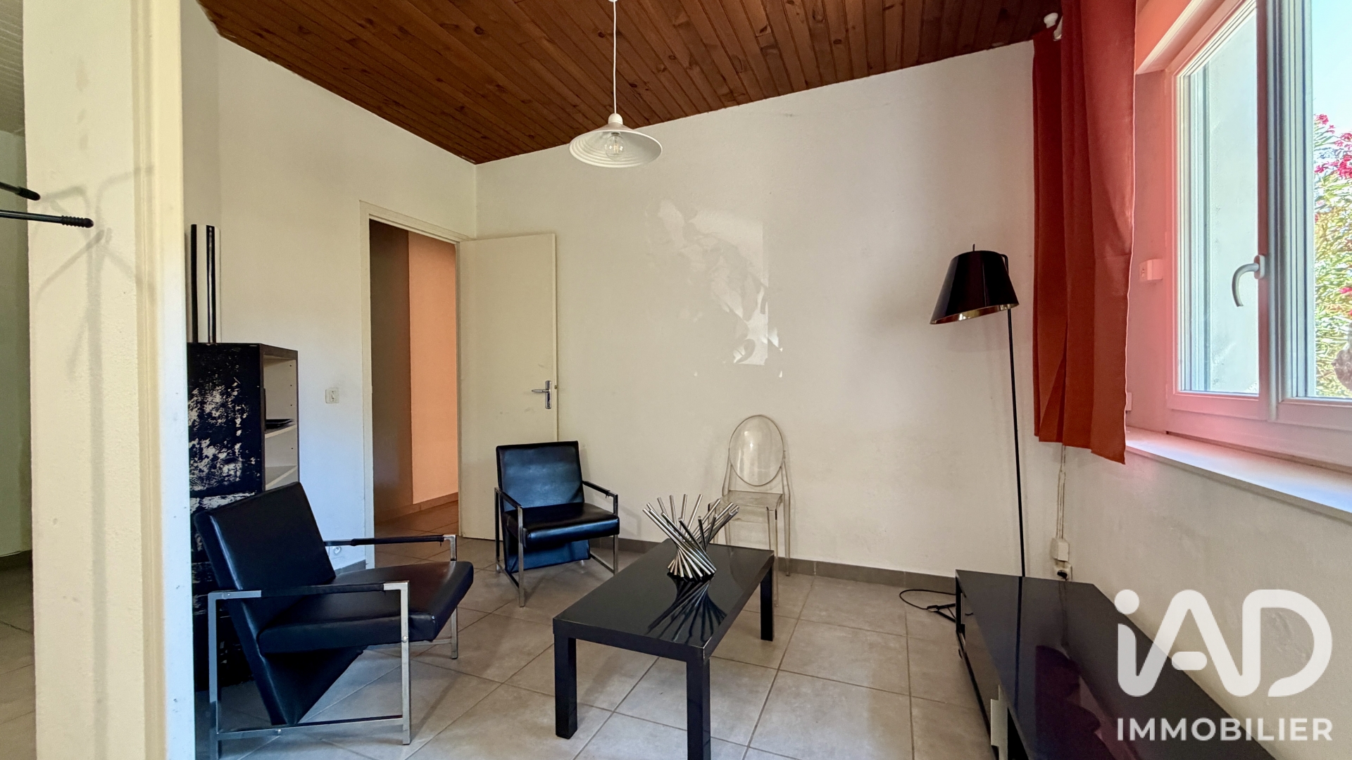 Vente appartement à Aubenas (07200) : appartement 3 pièces 53 m² - 2099231 — 5