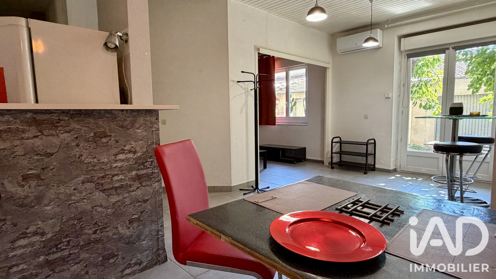 Appartement à vendre à Aubenas — 80 000 € — IAD France