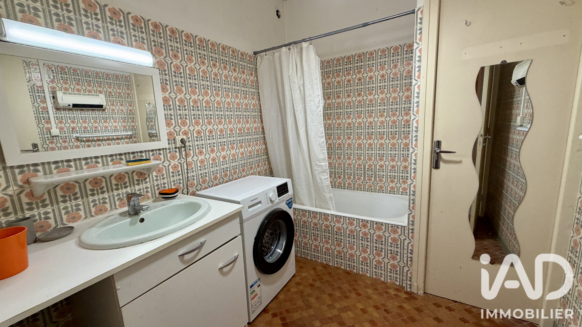 Vente appartement à Aubenas (07200) : appartement 3 pièces 53 m² - 2099231 — 10