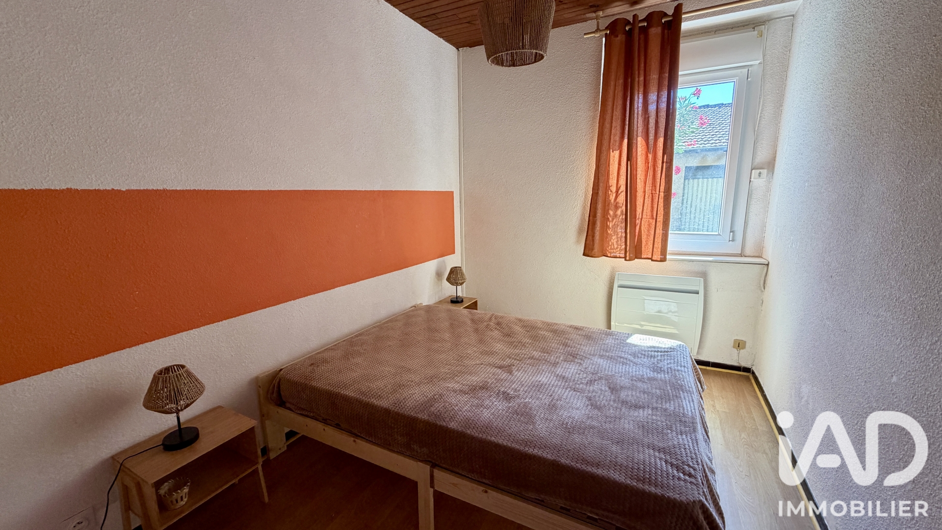 Vente appartement à Aubenas (07200) : appartement 3 pièces 53 m² - 2099231 — 9