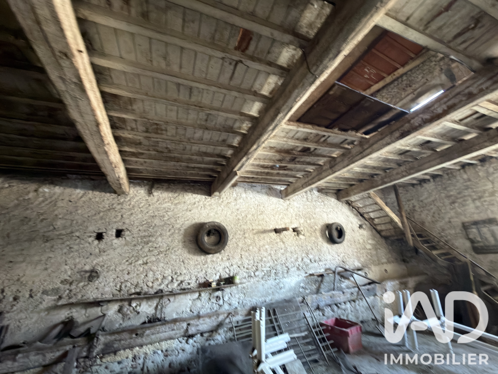 Vente maison à Le Boulou (66160) : grange 4 pièces 130 m² - 2104131 — 8