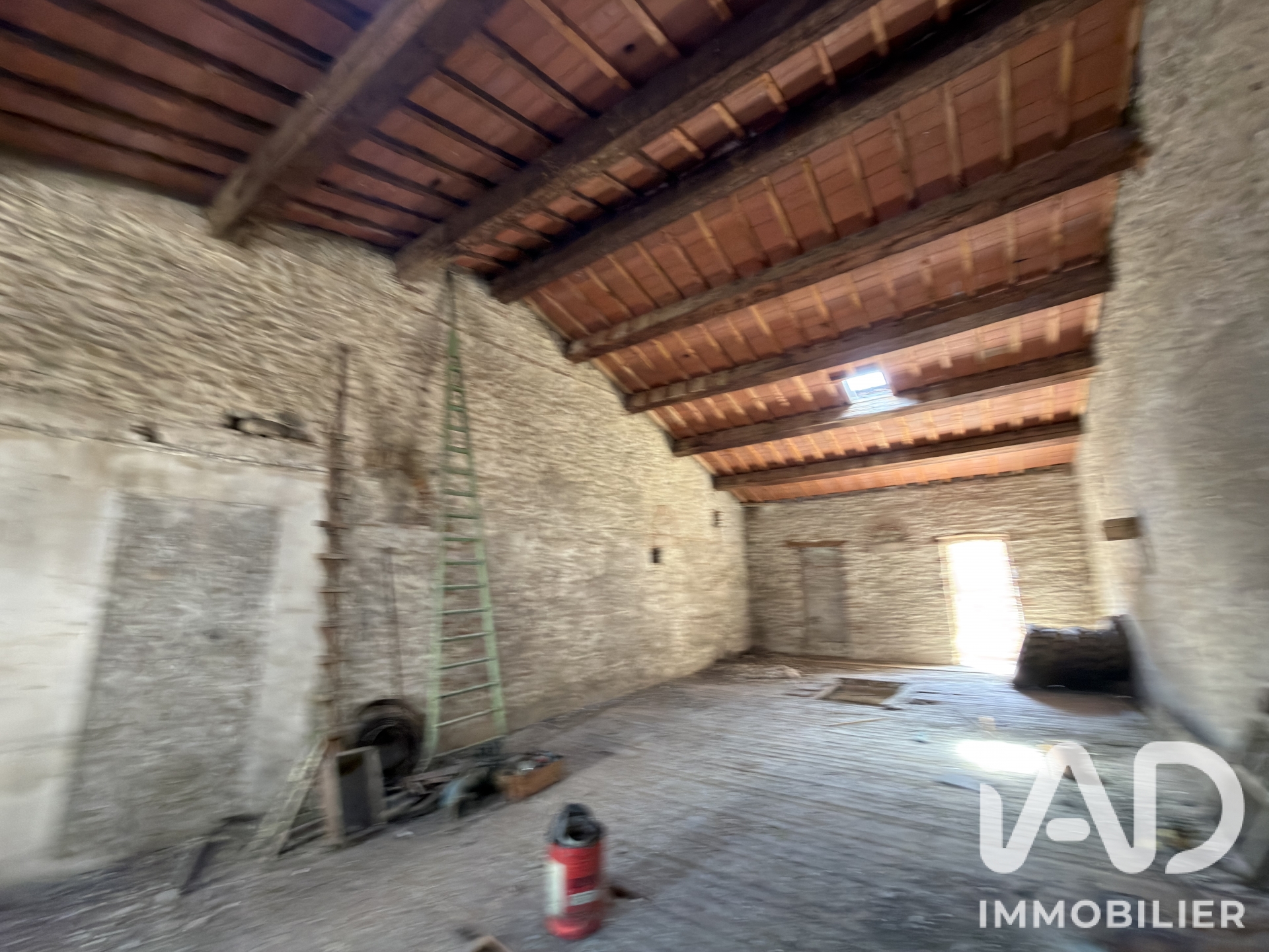 Vente maison à Le Boulou (66160) : grange 4 pièces 130 m² - 2104131 — 6