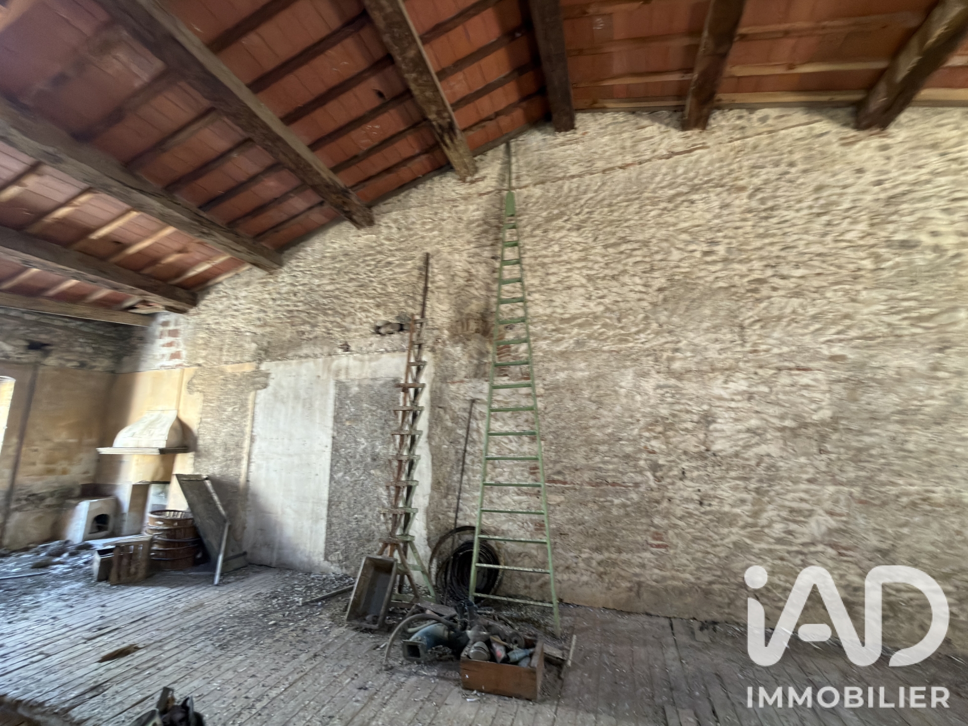 Vente maison à Le Boulou (66160) : grange 4 pièces 130 m² - 2104131 — 5