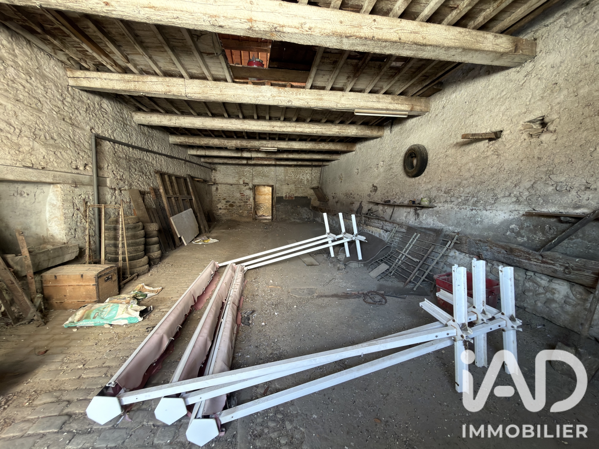 Vente maison à Le Boulou (66160) : grange 4 pièces 130 m² - 2104131 — 10