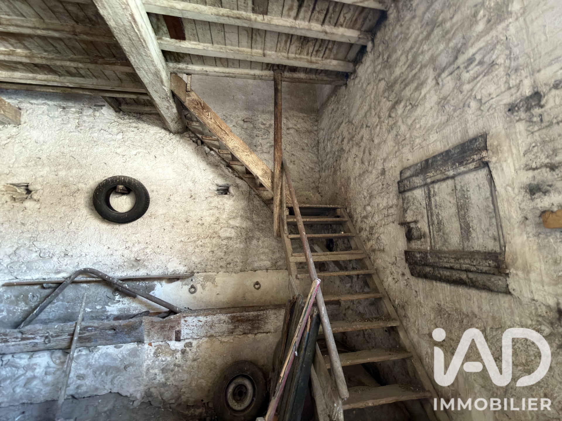 Vente maison à Le Boulou (66160) : grange 4 pièces 130 m² - 2104131 — 11