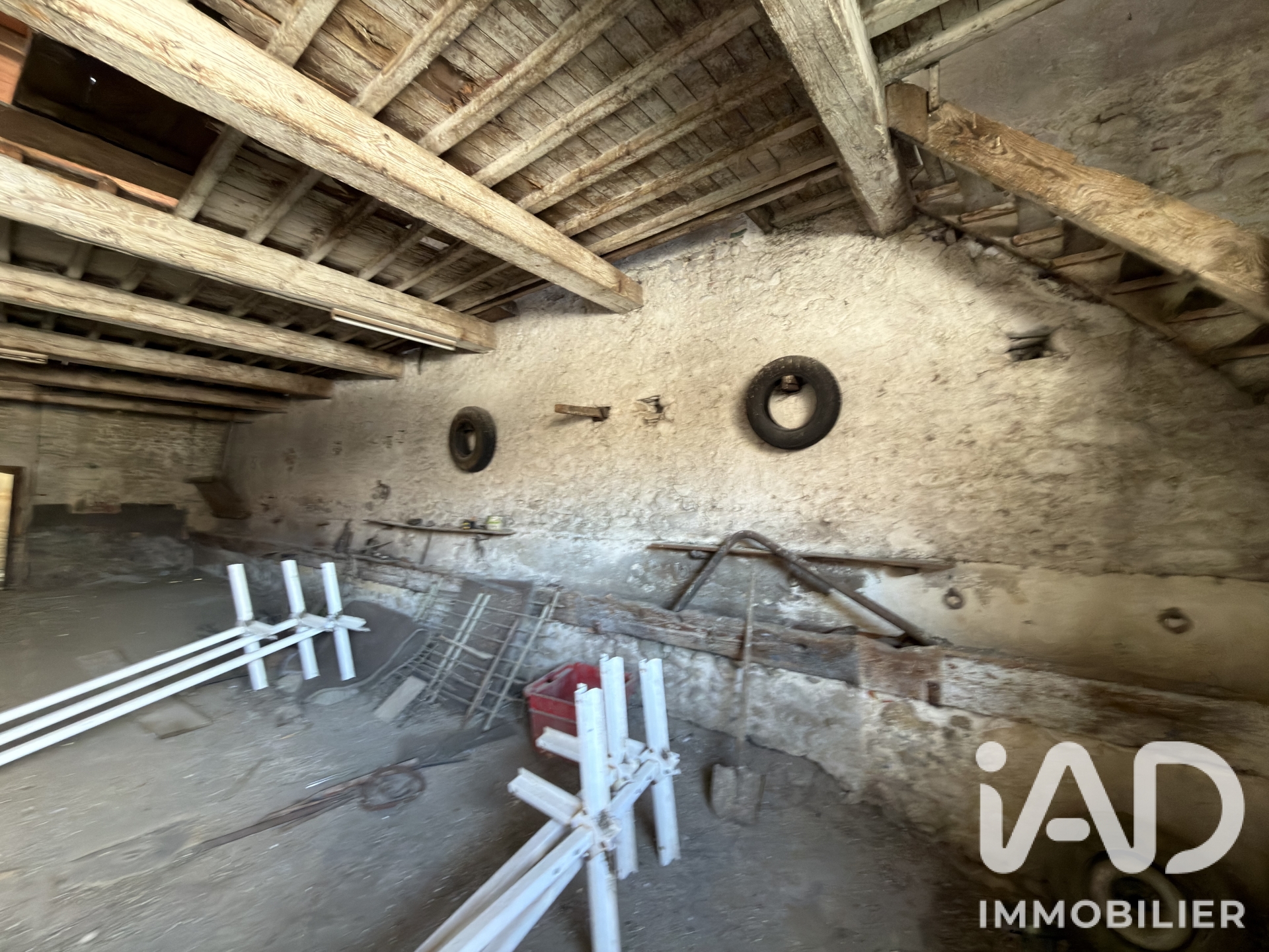 Vente maison à Le Boulou (66160) : grange 4 pièces 130 m² - 2104131 — 9