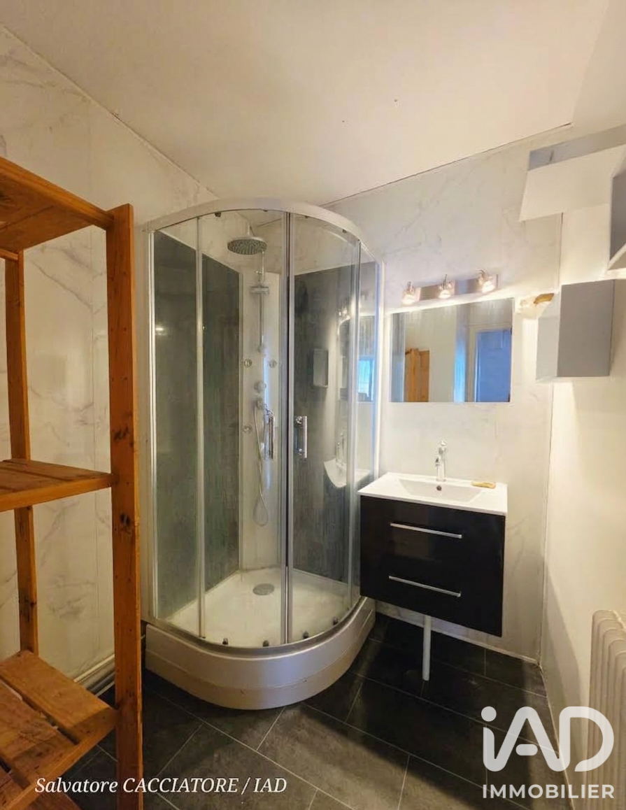 Vente appartement à Belley (01300) : appartement 3 pièces 72 m² - 2097943 — 10
