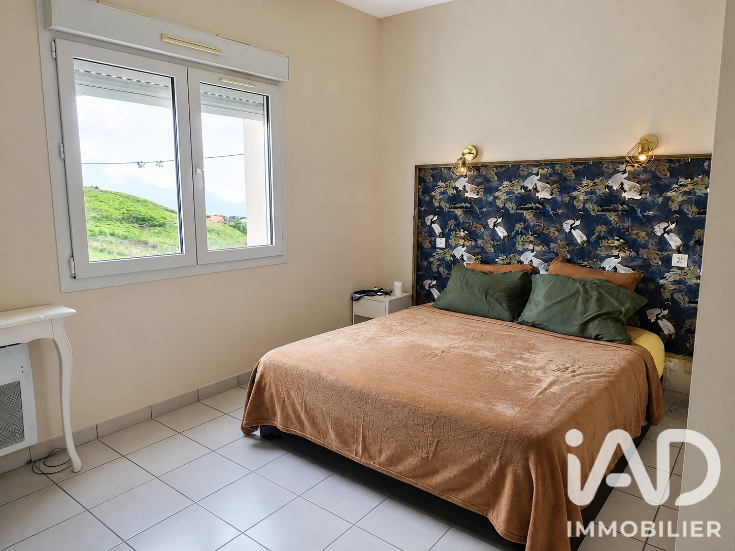 Vente maison à Sainte-Pazanne (44680) : maison 4 pièces 87 m² - 2100481 — 5