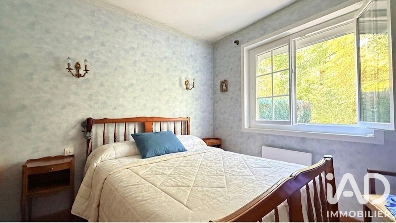 Vente maison à Gueugnon (71130) : maison 5 pièces 141 m² - 2100534 — 8