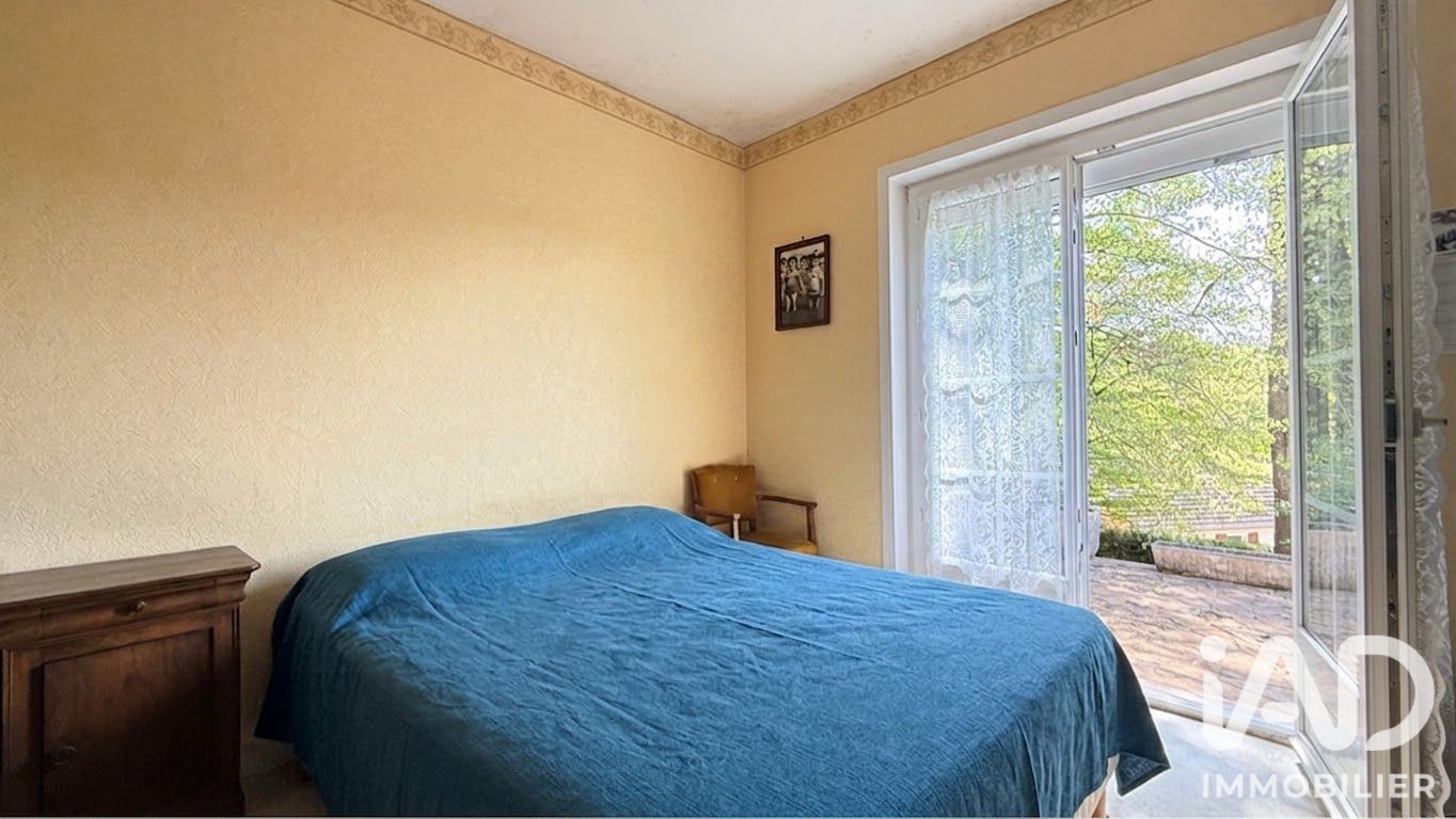 Vente maison à Gueugnon (71130) : maison 5 pièces 141 m² - 2100534 — 9
