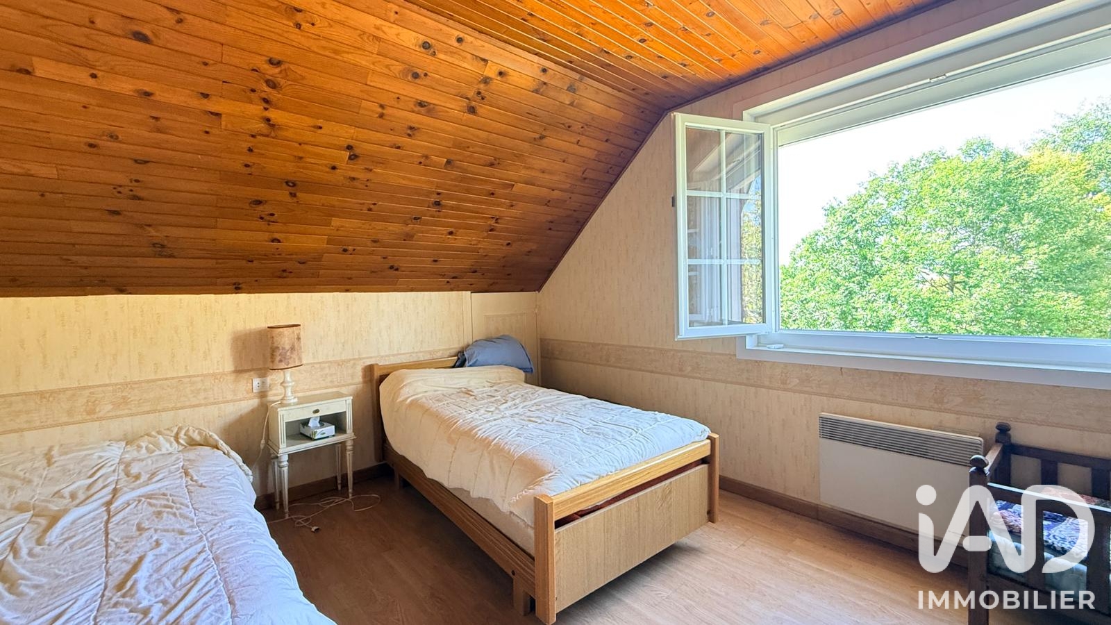 Vente maison à Gueugnon (71130) : maison 5 pièces 141 m² - 2100534 — 11