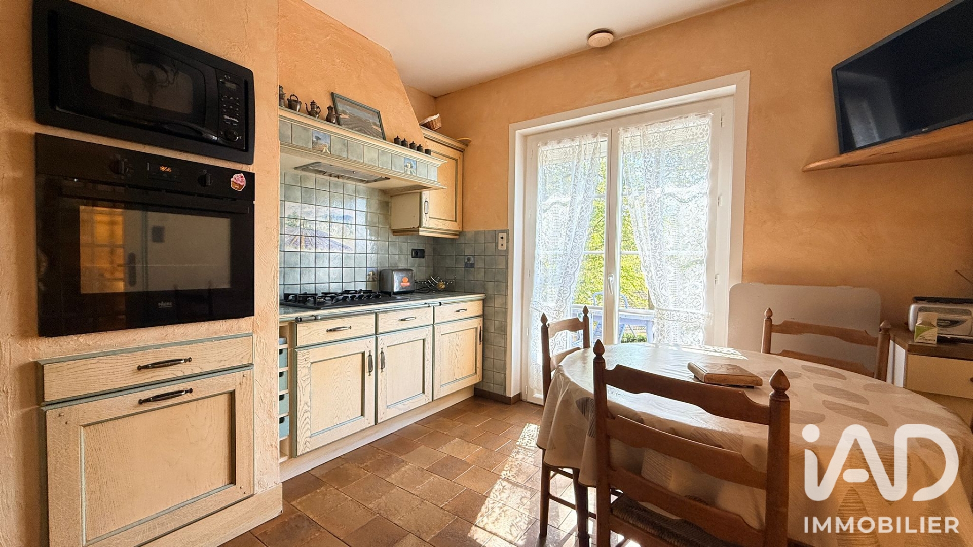 Vente maison à Gueugnon (71130) : maison 5 pièces 141 m² - 2100534 — 6