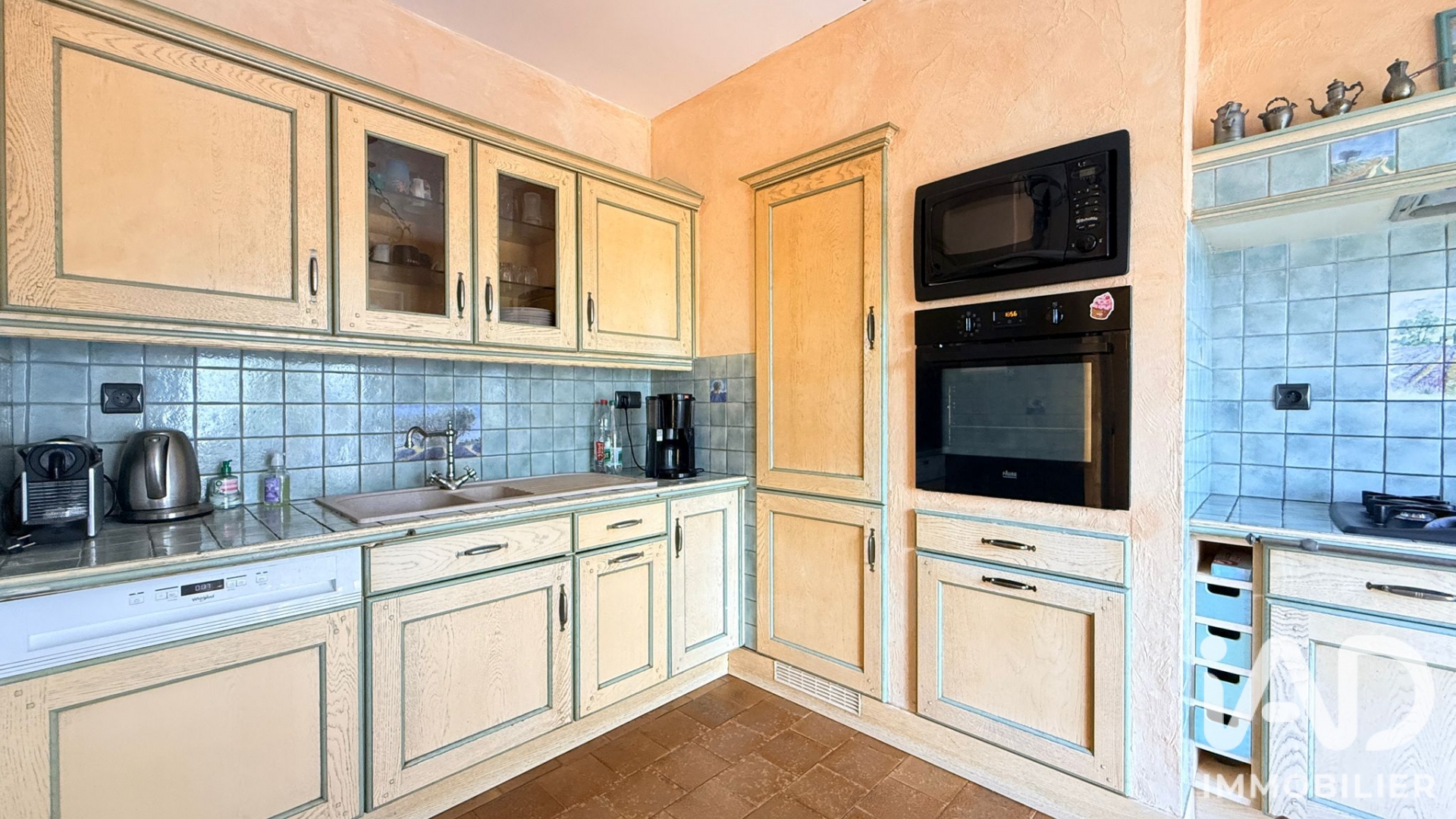 Vente maison à Gueugnon (71130) : maison 5 pièces 141 m² - 2100534 — 7