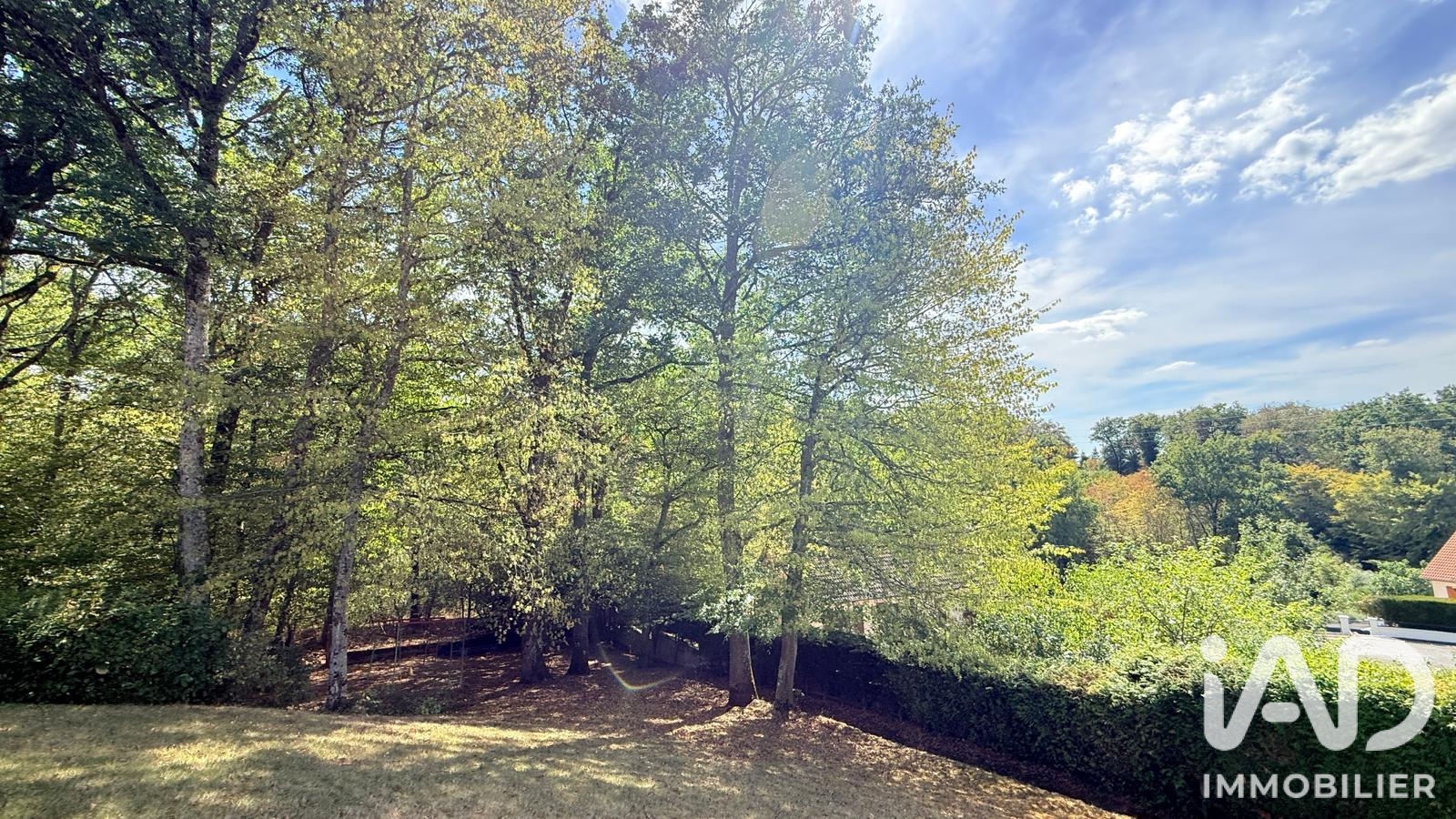 Vente maison à Gueugnon (71130) : maison 5 pièces 141 m² - 2100534 — 20