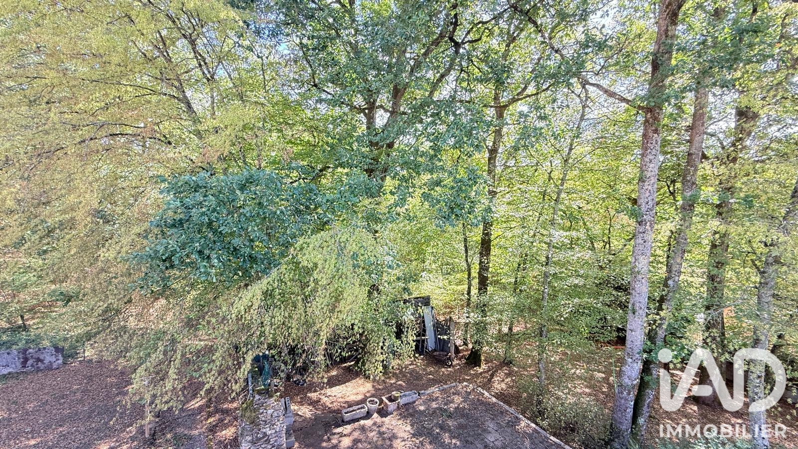 Vente maison à Gueugnon (71130) : maison 5 pièces 141 m² - 2100534 — 19