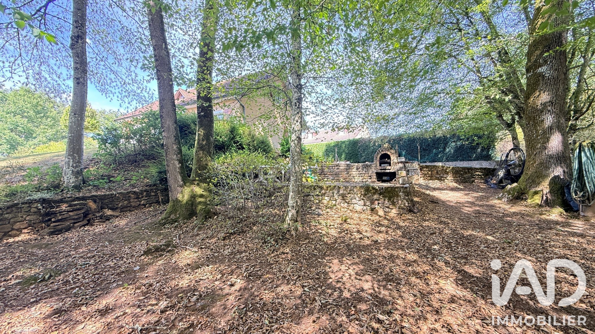 Vente maison à Gueugnon (71130) : maison 5 pièces 141 m² - 2100534 — 17