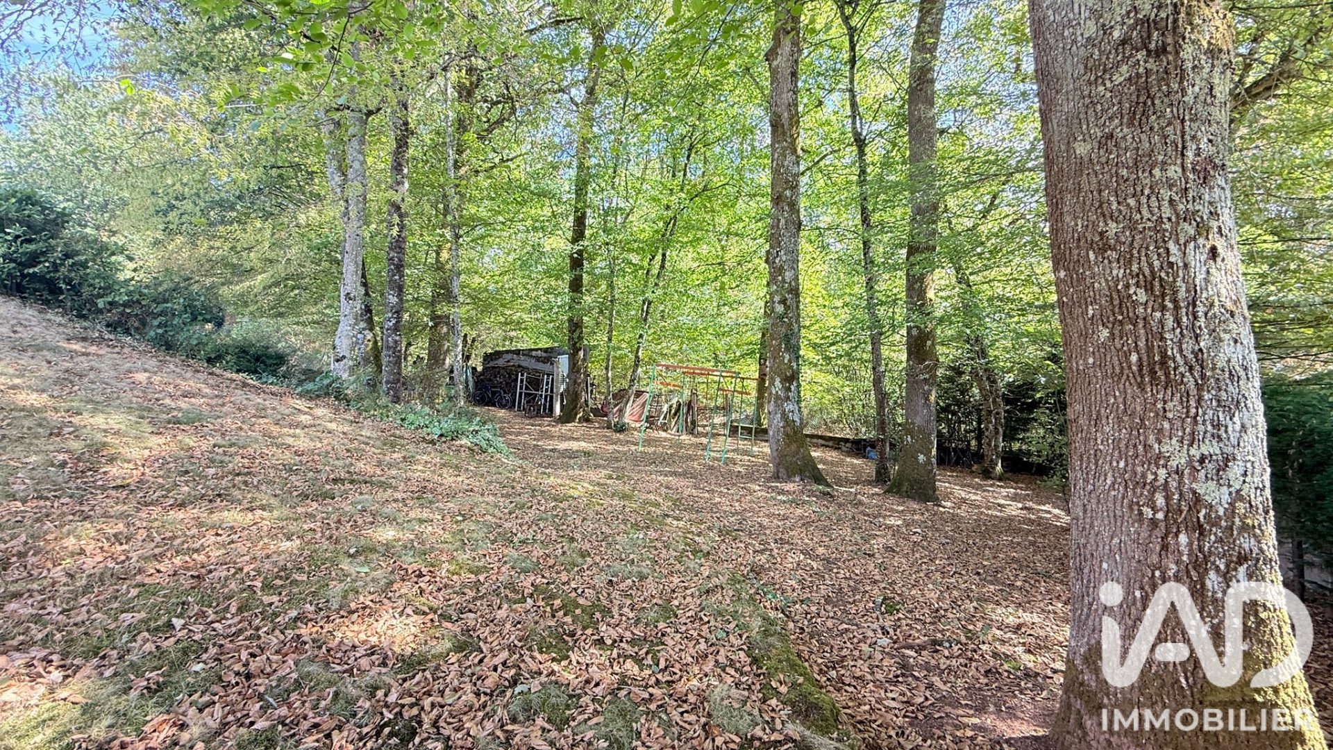 Vente maison à Gueugnon (71130) : maison 5 pièces 141 m² - 2100534 — 16
