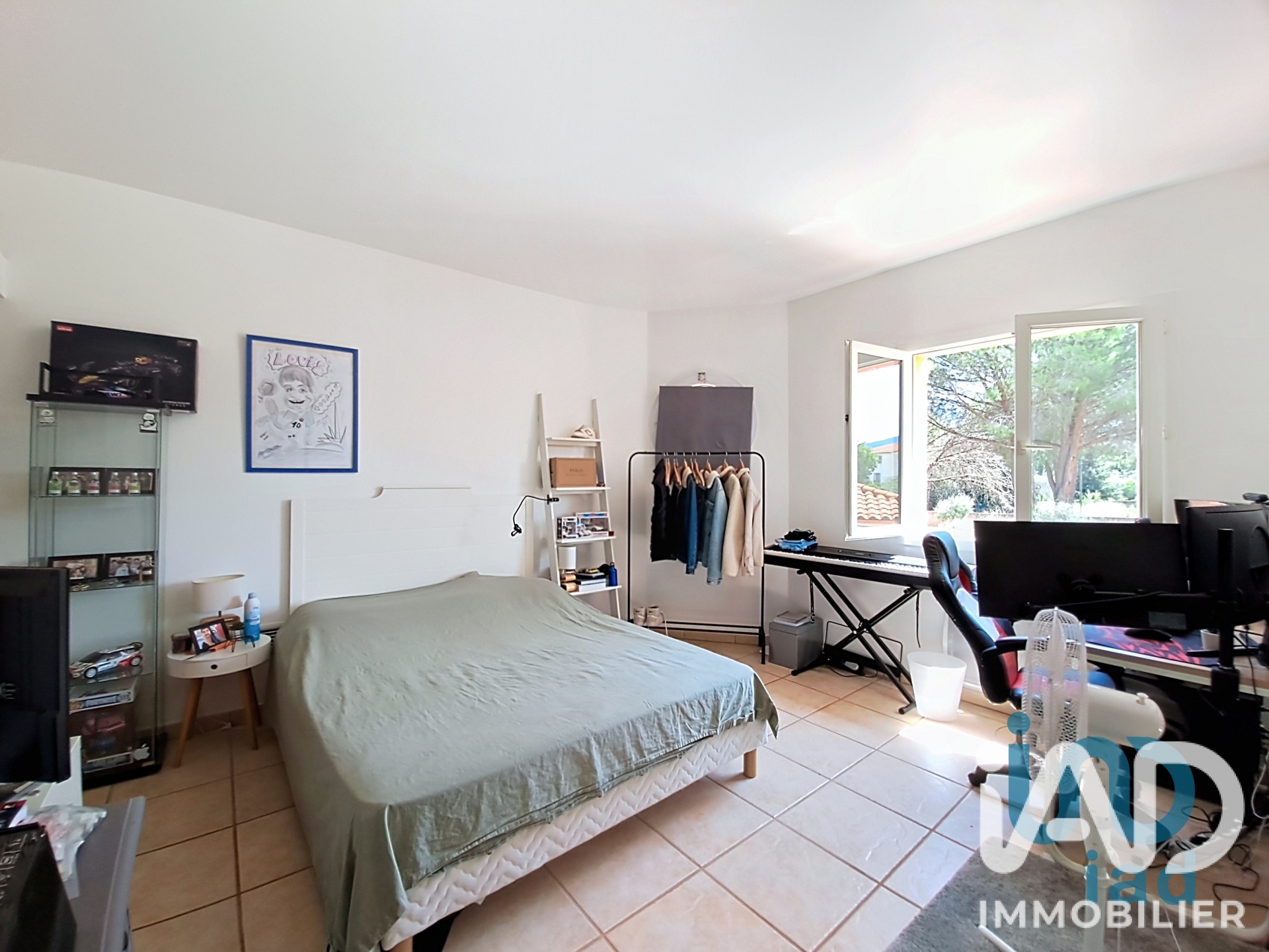 Vente maison à Montesquieu-des-Albères (66740) : pavillon 8 pièces 254 m² - 2100713 — 8