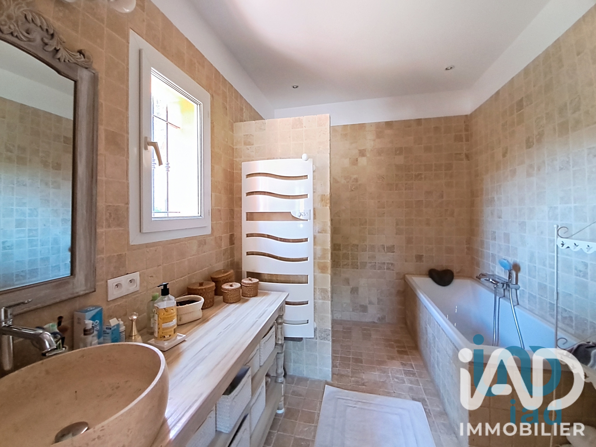 Vente maison à Montesquieu-des-Albères (66740) : pavillon 8 pièces 254 m² - 2100713 — 13