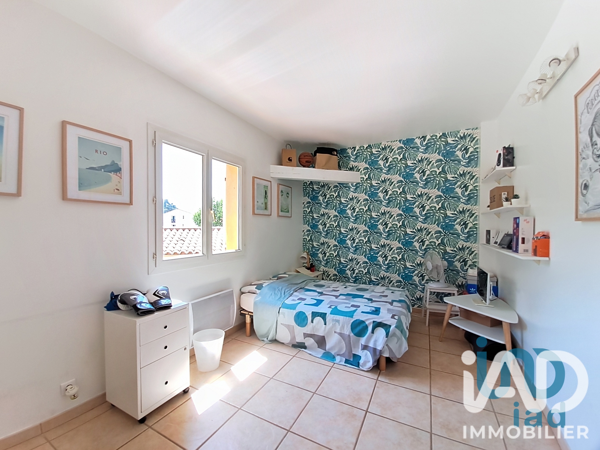 Vente maison à Montesquieu-des-Albères (66740) : pavillon 8 pièces 254 m² - 2100713 — 11