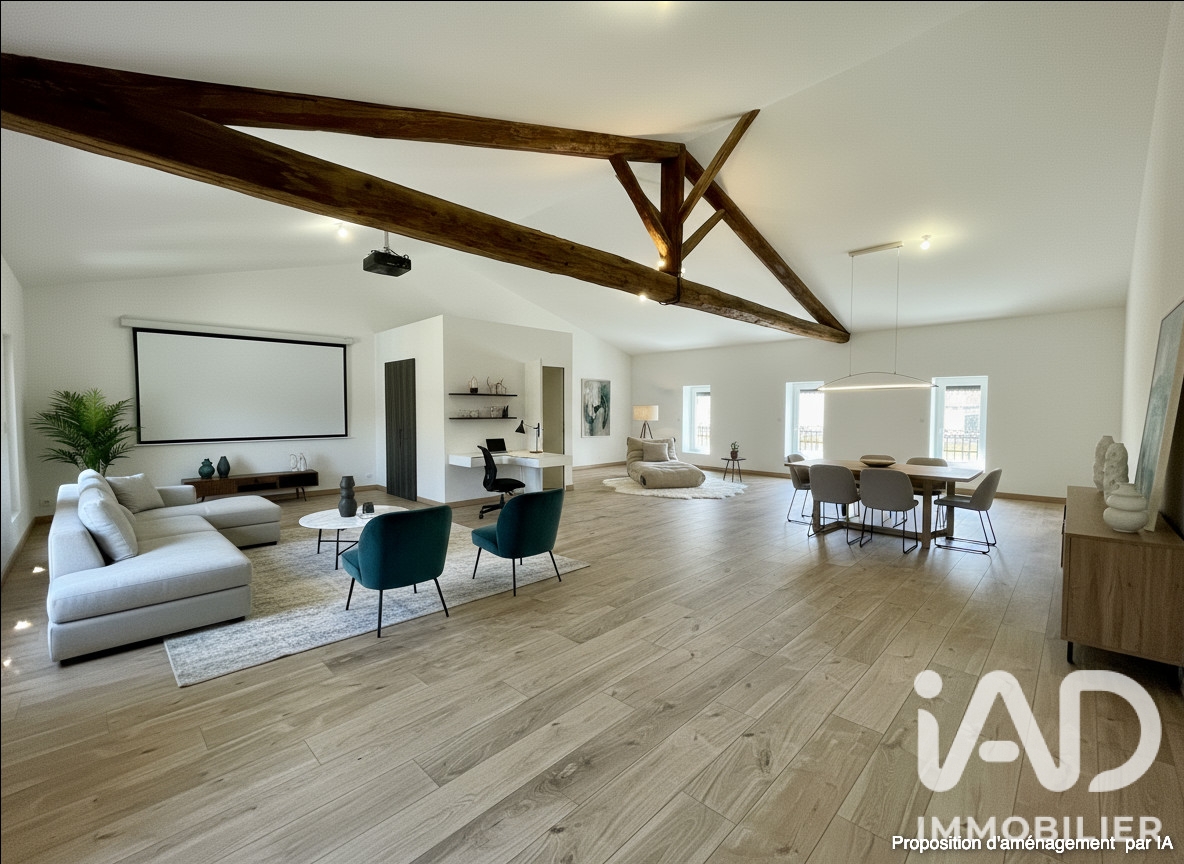 Vente maison à Murviel-lès-Béziers (34490) : maison 7 pièces 287 m² - 2099257 — 28