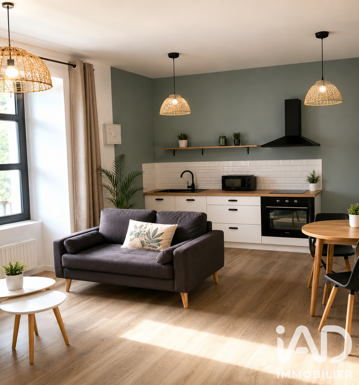 Vente immeuble 604 m² à Saint-Jean-d'Angély (17400) - 2100361 — 6