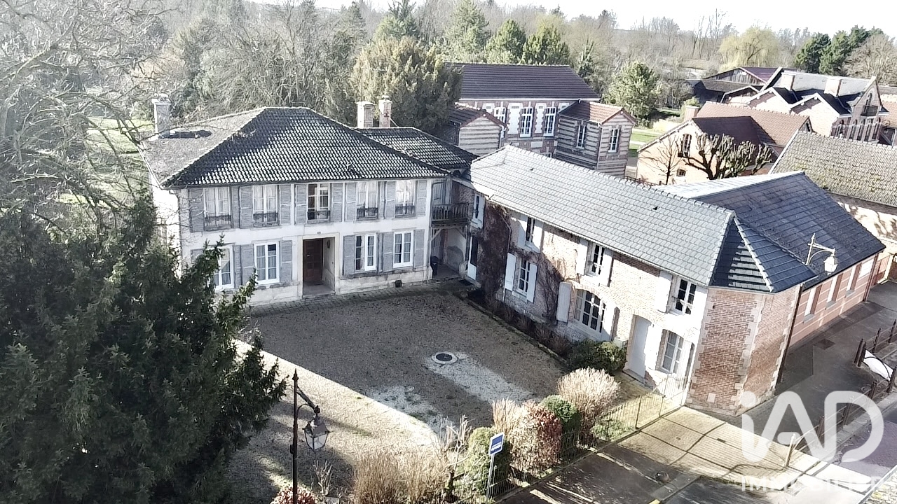 Vente Demeure 14 pièces