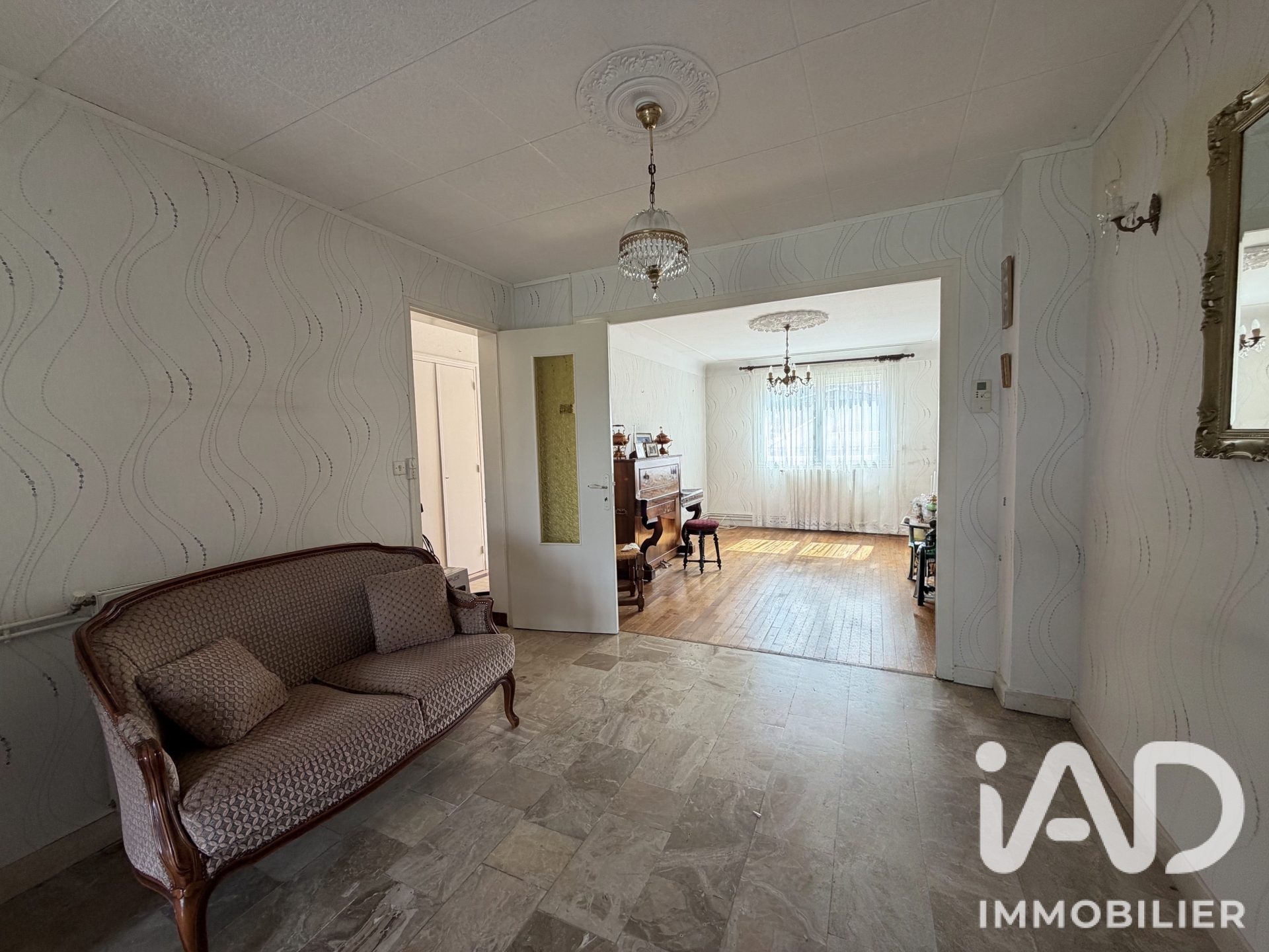 Vente maison à Saint-Dizier (52100) : maison de village 6 pièces 110 m² - 2094586 — 8