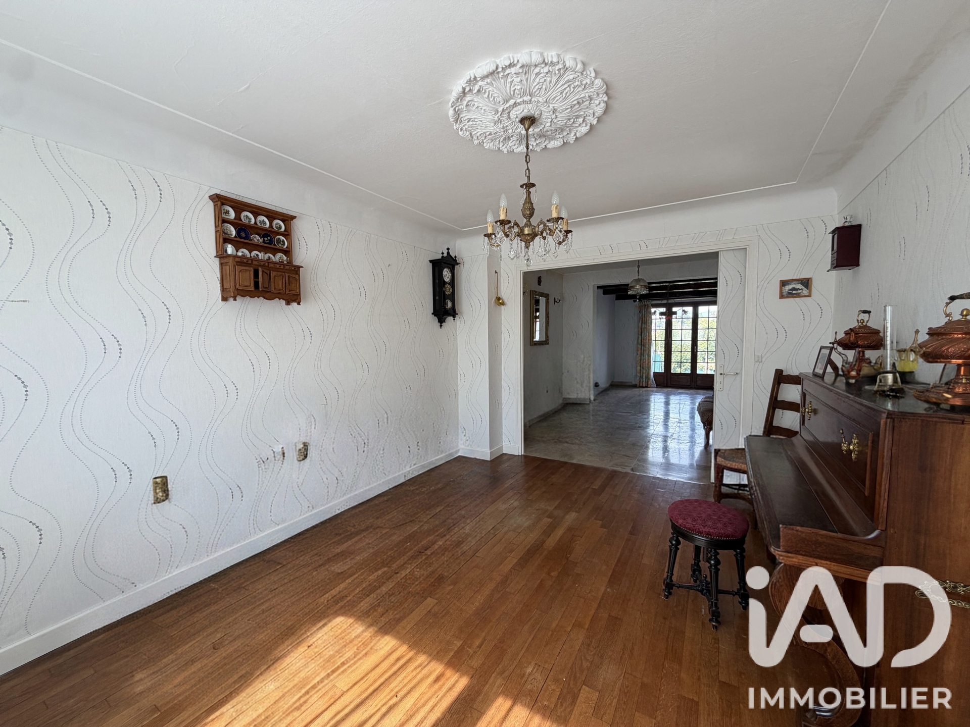 Vente maison à Saint-Dizier (52100) : maison de village 6 pièces 110 m² - 2094586 — 11