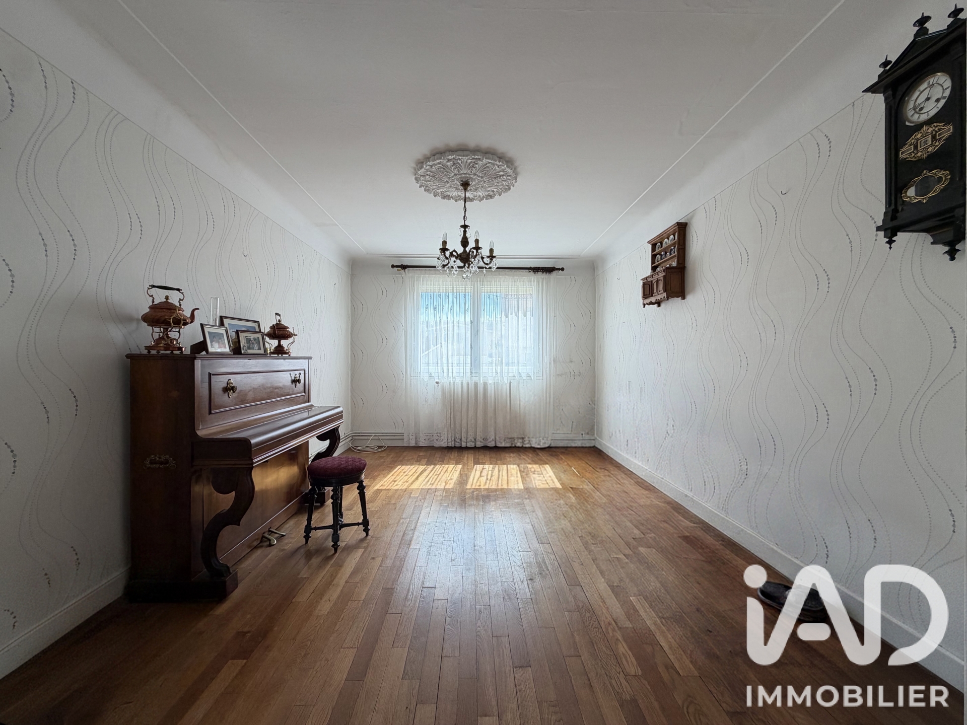Vente maison à Saint-Dizier (52100) : maison de village 6 pièces 110 m² - 2094586 — 9