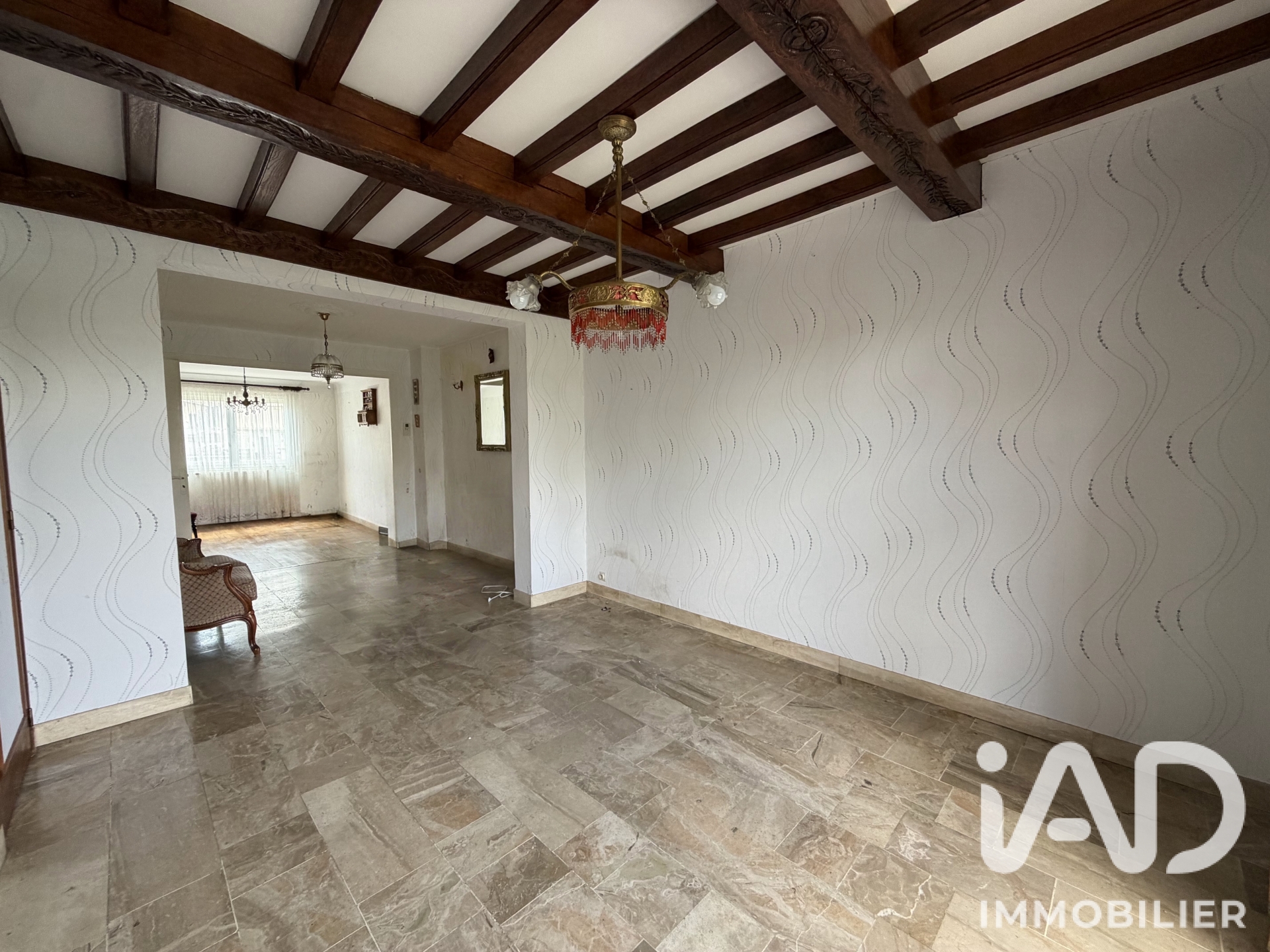 Vente maison à Saint-Dizier (52100) : maison de village 6 pièces 110 m² - 2094586 — 7