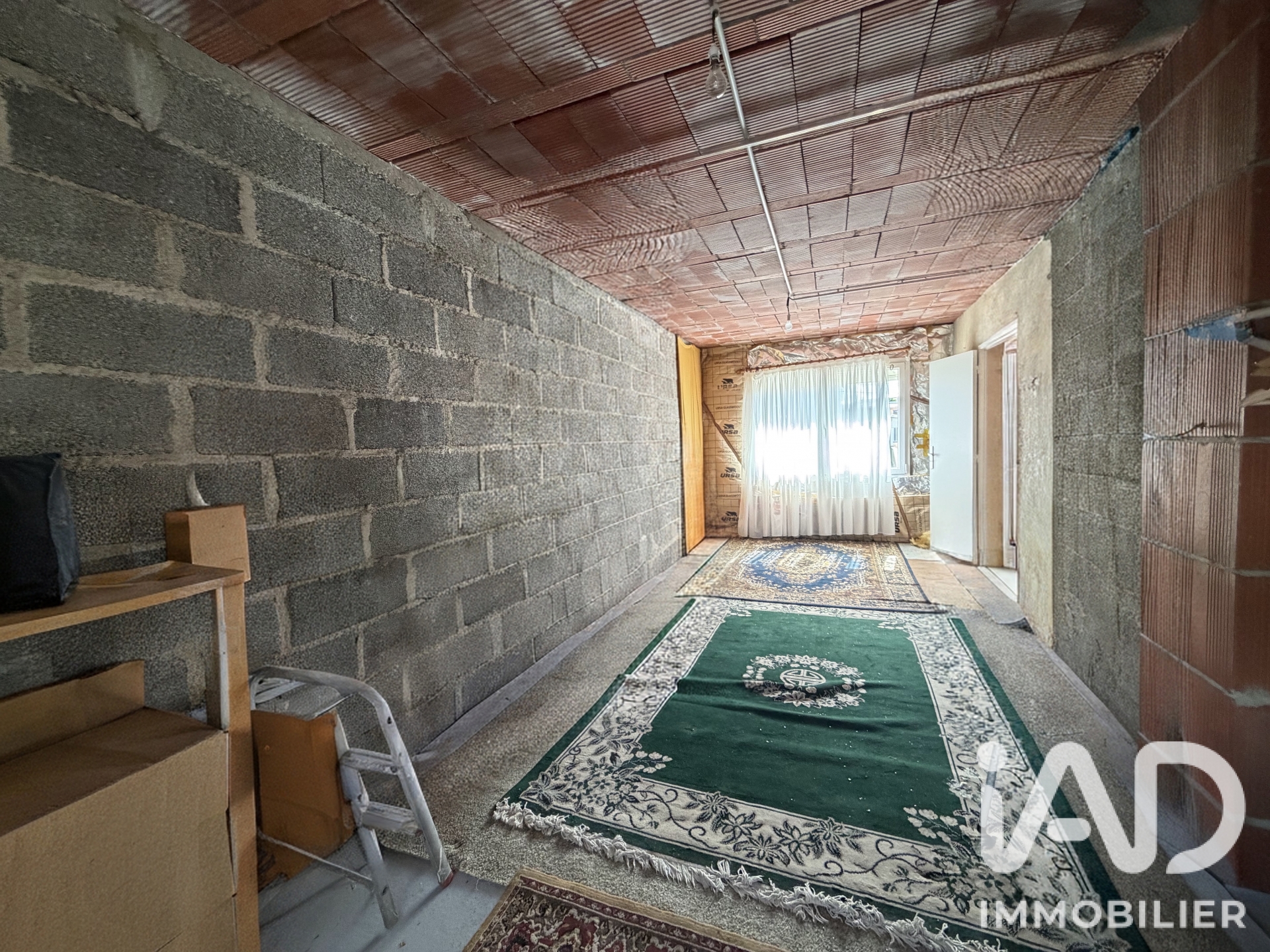 Vente maison à Saint-Dizier (52100) : maison de village 6 pièces 110 m² - 2094586 — 17