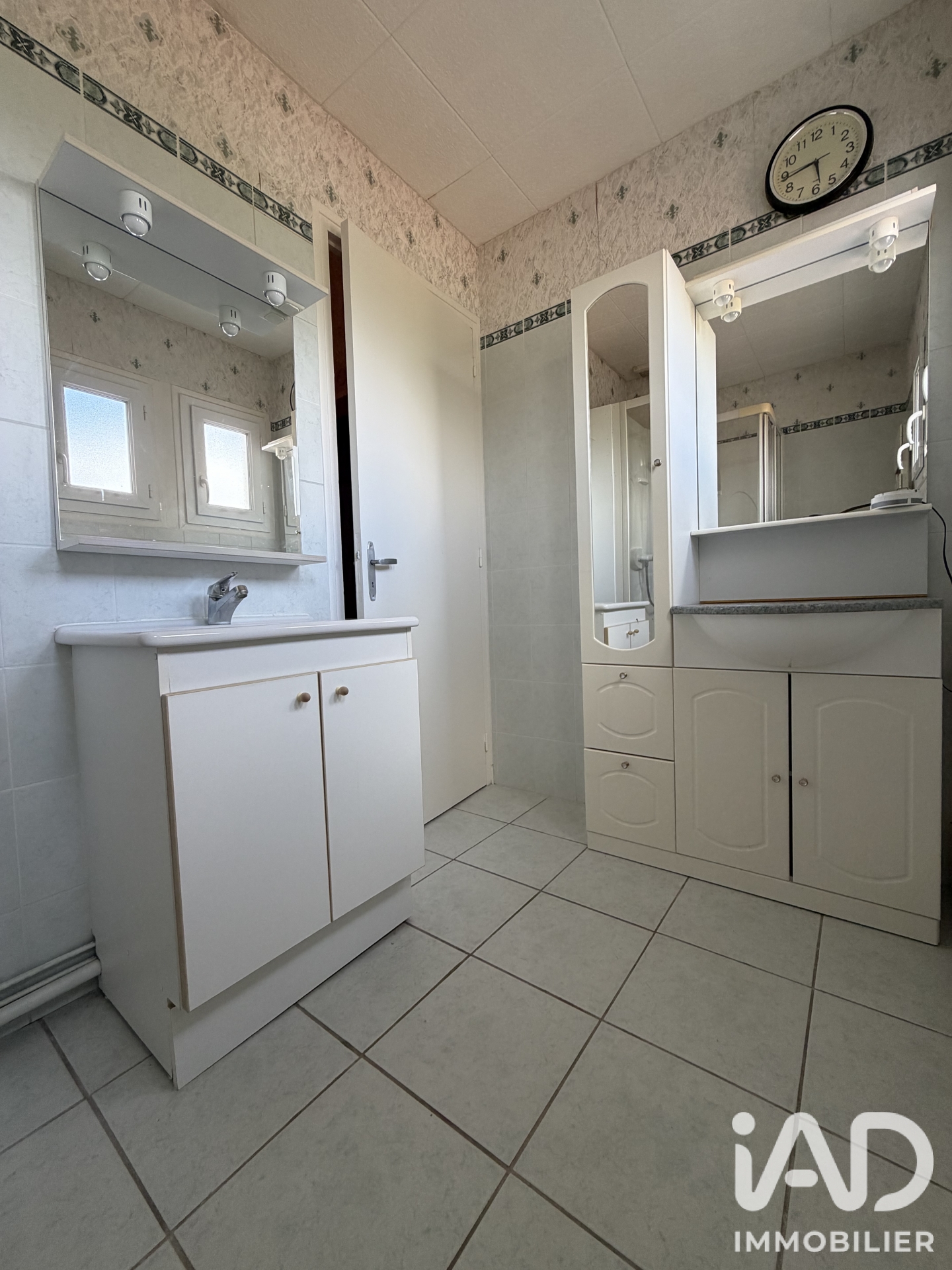 Vente maison à Saint-Dizier (52100) : maison de village 6 pièces 110 m² - 2094586 — 14