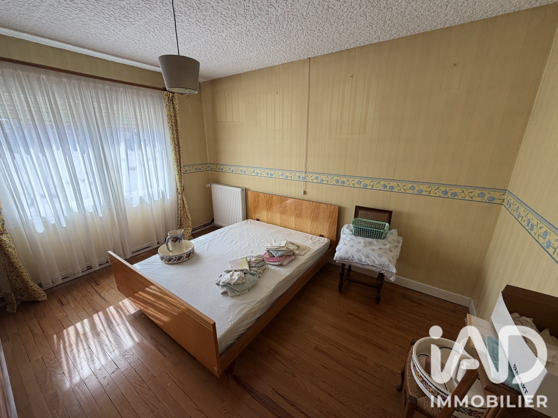 Vente maison à Saint-Dizier (52100) : maison de village 6 pièces 110 m² - 2094586 — 15