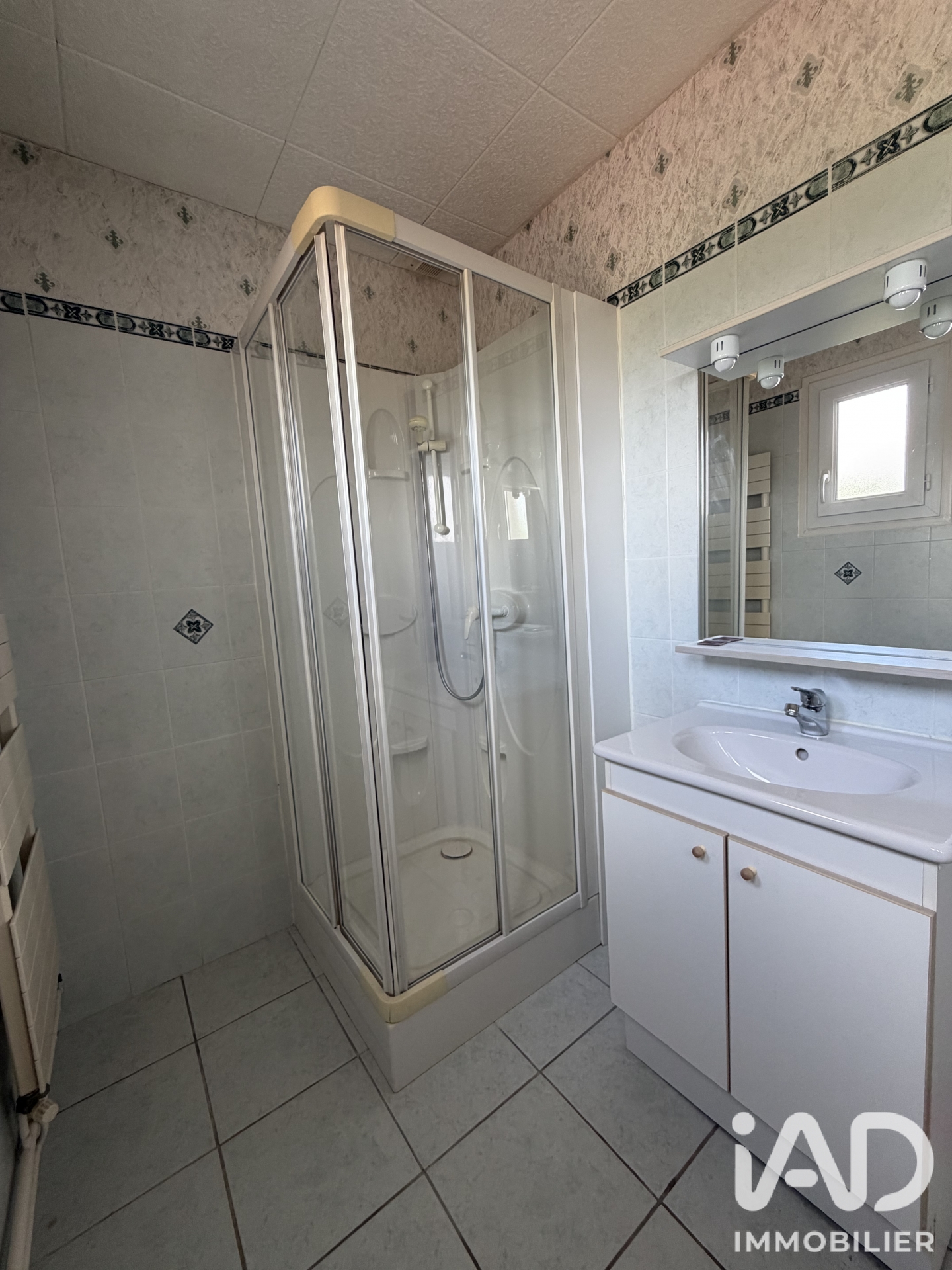 Vente maison à Saint-Dizier (52100) : maison de village 6 pièces 110 m² - 2094586 — 13