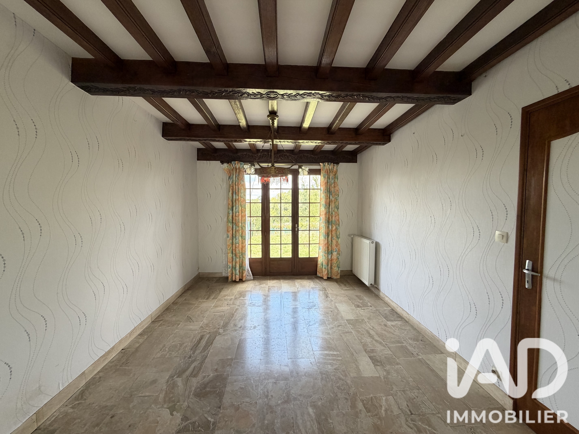 Vente maison à Saint-Dizier (52100) : maison de village 6 pièces 110 m² - 2094586 — 10