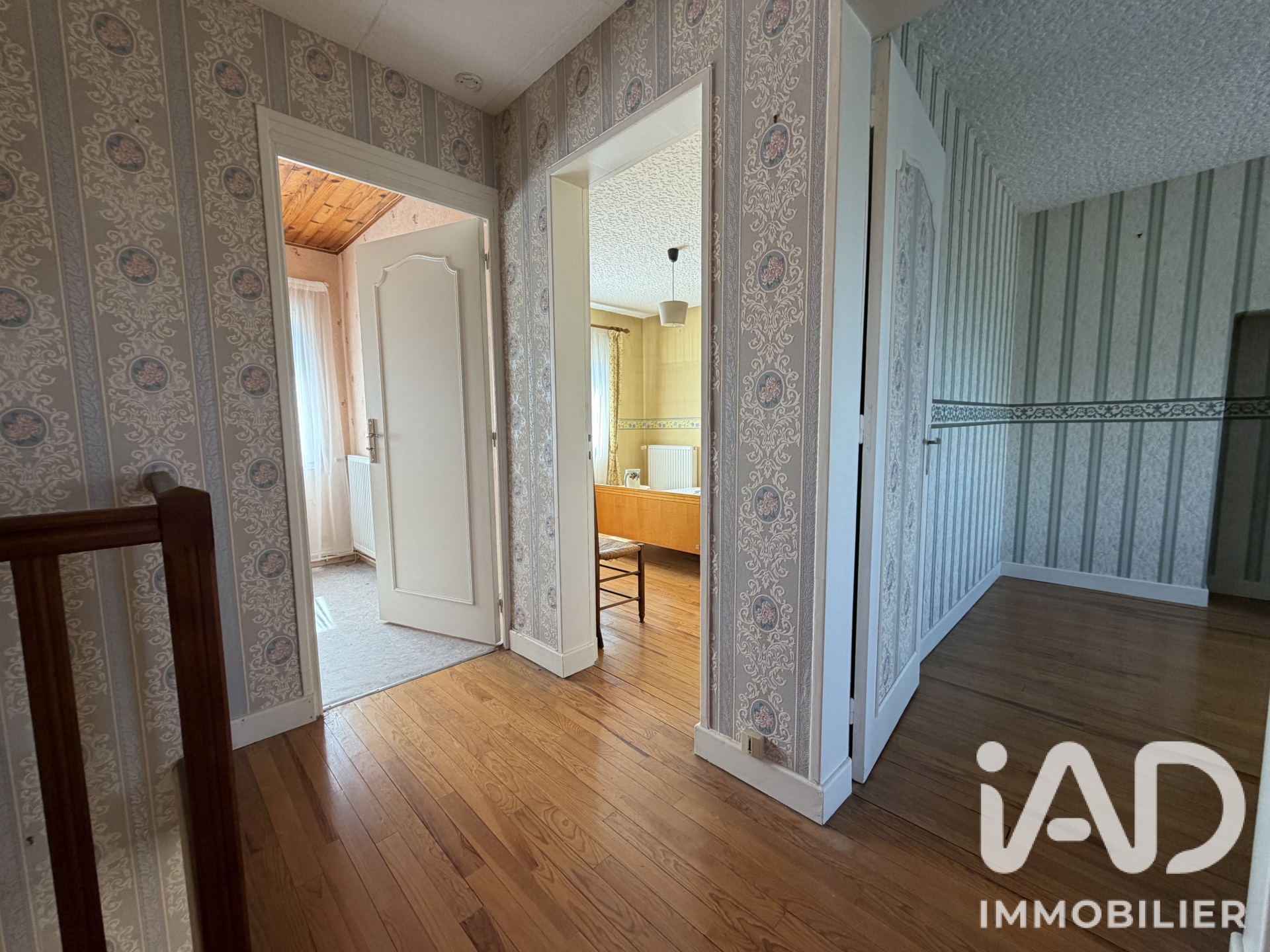 Vente maison à Saint-Dizier (52100) : maison de village 6 pièces 110 m² - 2094586 — 18