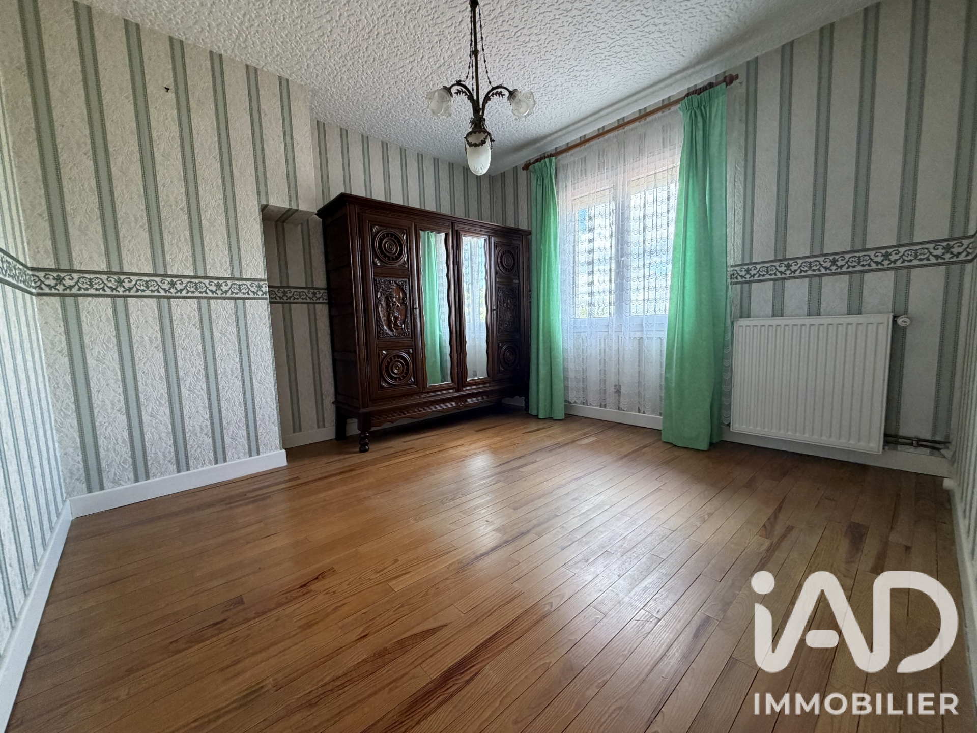 Vente maison à Saint-Dizier (52100) : maison de village 6 pièces 110 m² - 2094586 — 16