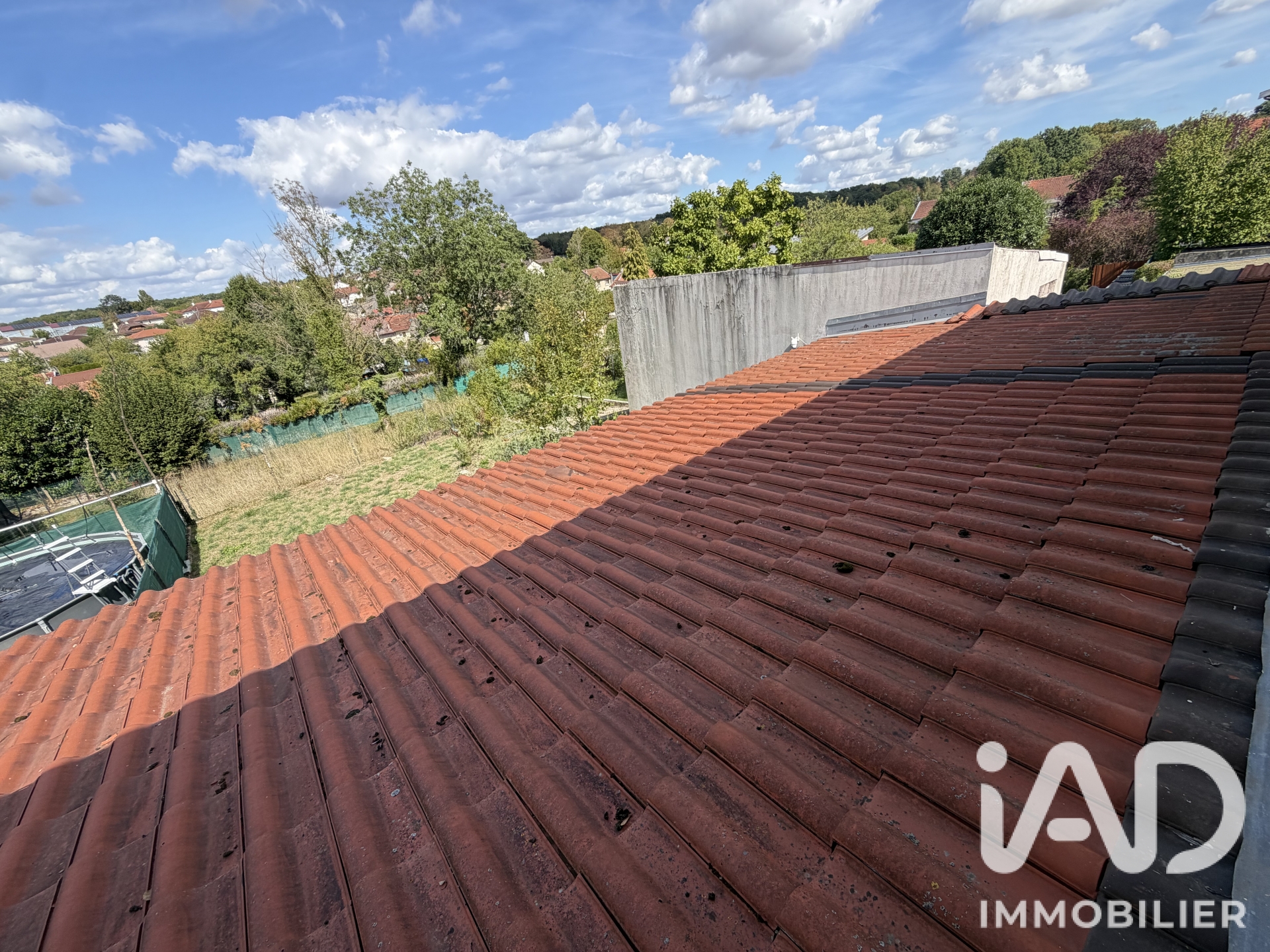 Vente maison à Saint-Dizier (52100) : maison de village 6 pièces 110 m² - 2094586 — 6