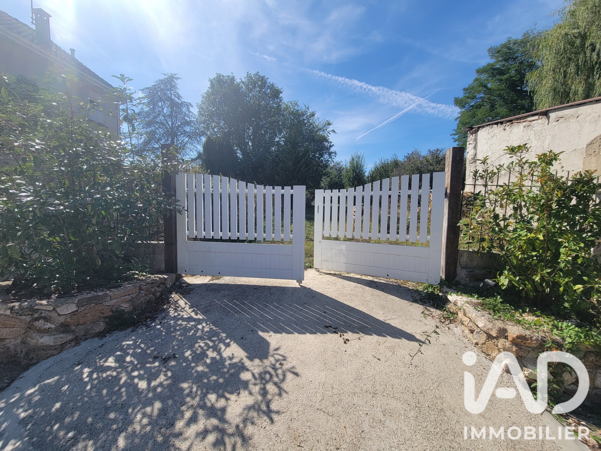 Vente Maison de campagne 10 pièces