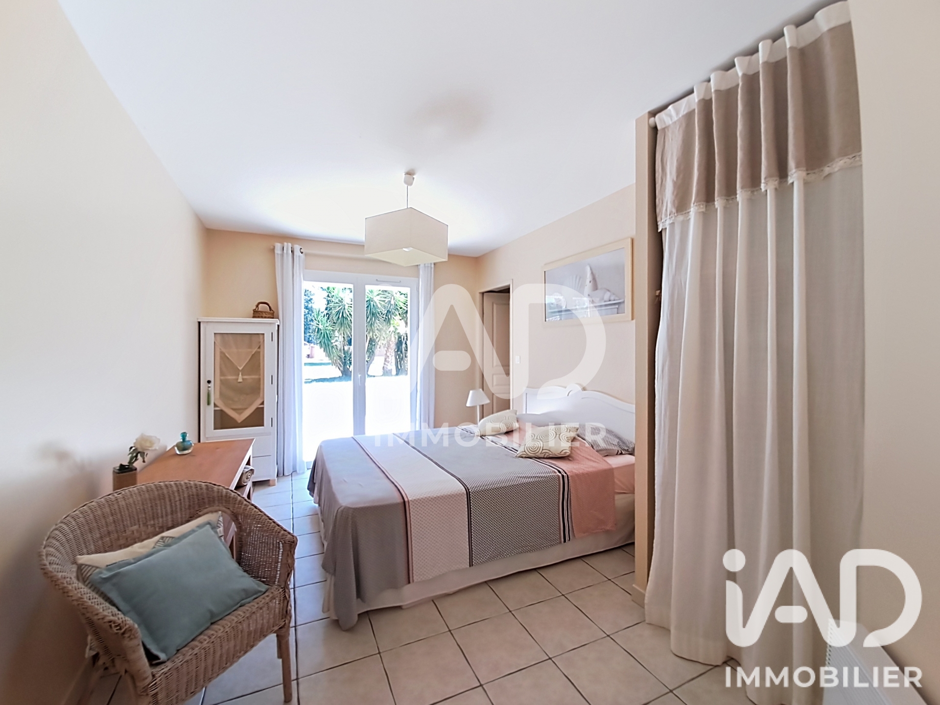 Vente maison à Montesquieu-des-Albères (66740) : pavillon 8 pièces 254 m² - 2100713 — 10