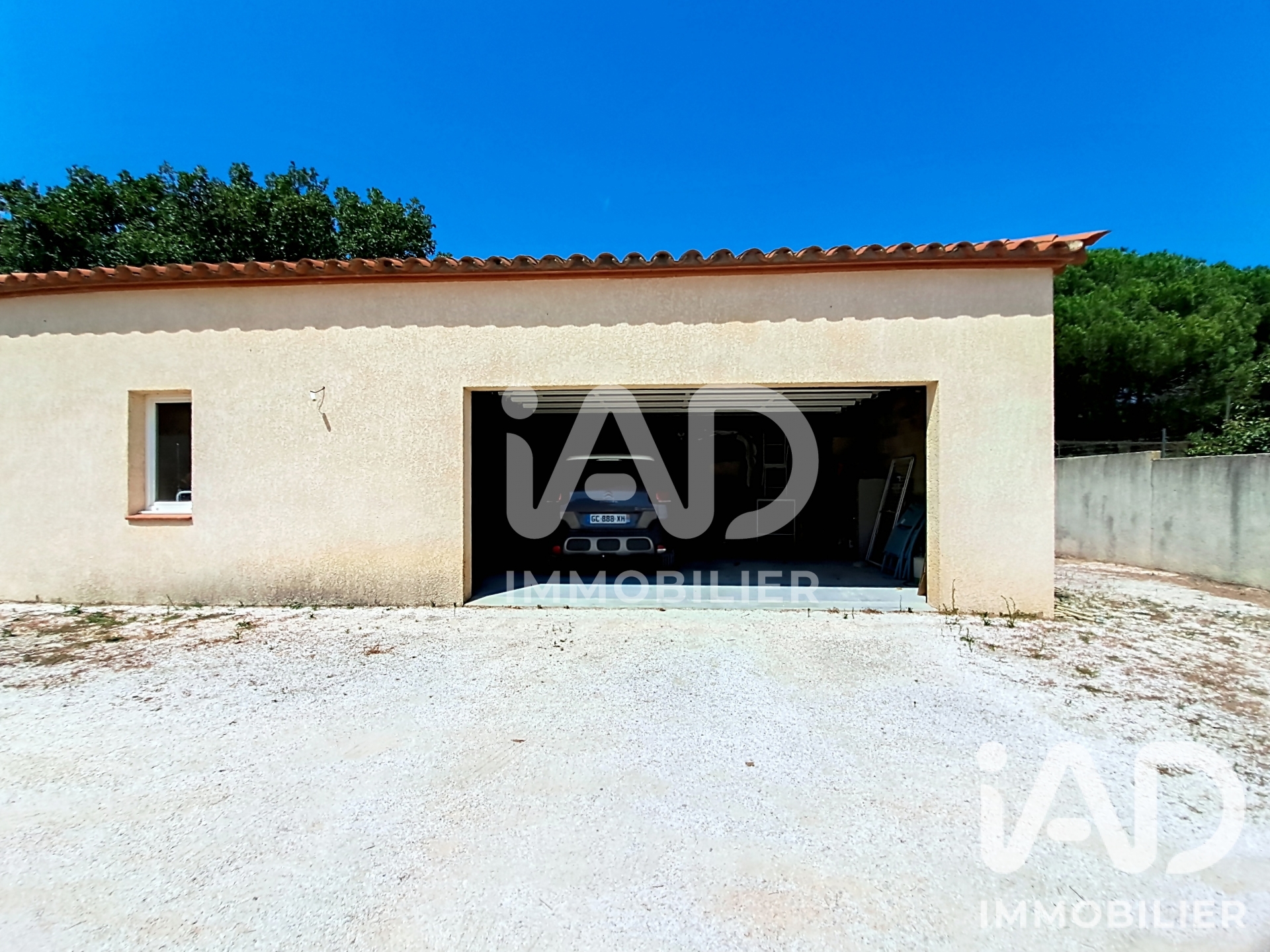 Vente maison à Montesquieu-des-Albères (66740) : pavillon 8 pièces 254 m² - 2100713 — 15
