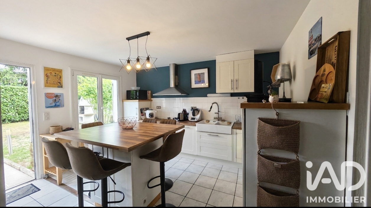 Vente maison à Barbazan-Debat (65690) : maison de village 4 pièces 100 m² - 2100954 — 5