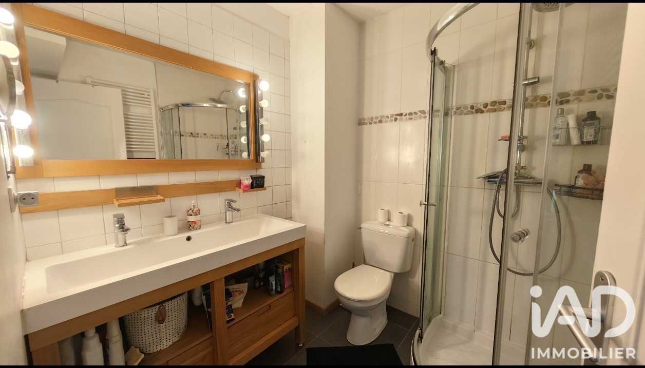 Vente maison à Barbazan-Debat (65690) : maison de village 4 pièces 100 m² - 2100954 — 11