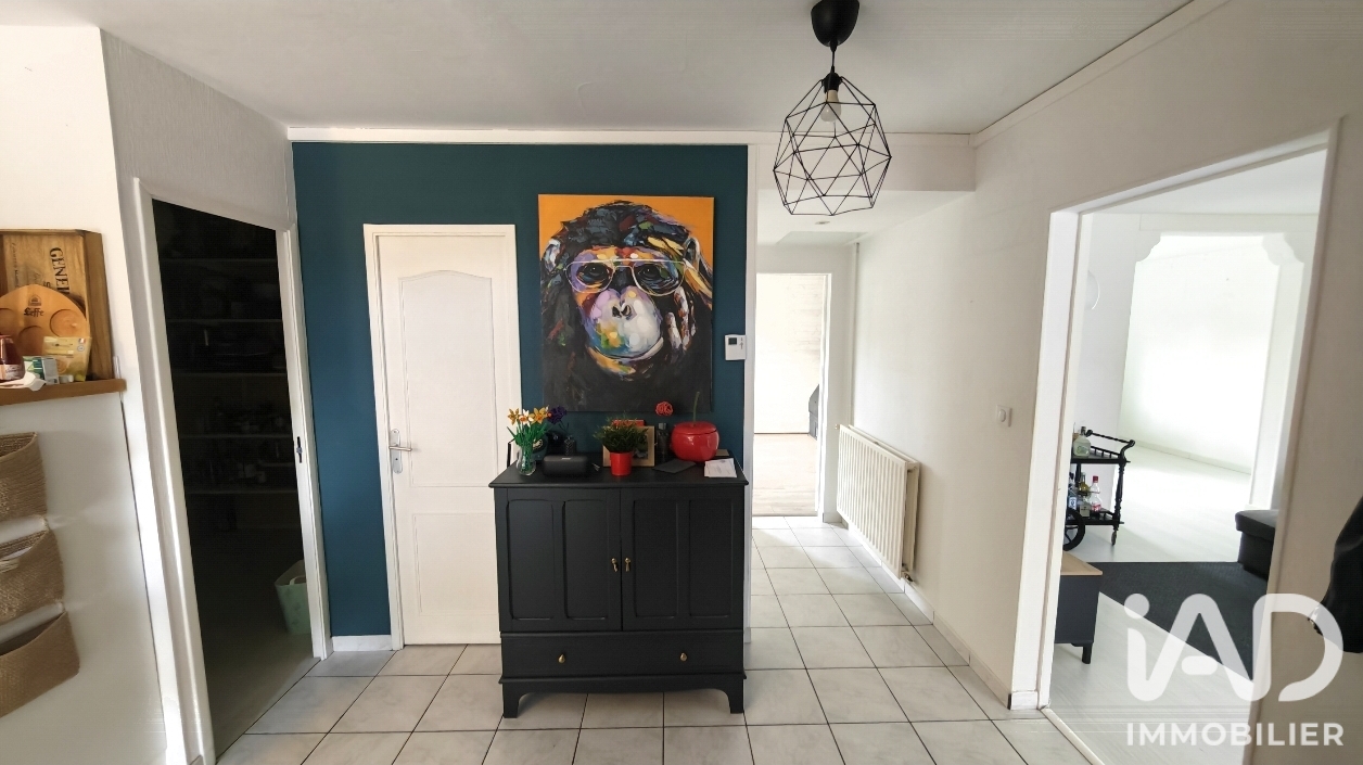 Vente maison à Barbazan-Debat (65690) : maison de village 4 pièces 100 m² - 2100954 — 6