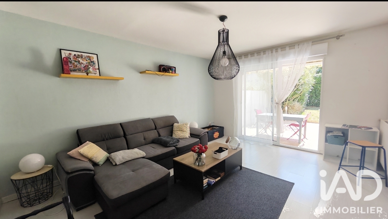 Vente maison à Barbazan-Debat (65690) : maison de village 4 pièces 100 m² - 2100954 — 7
