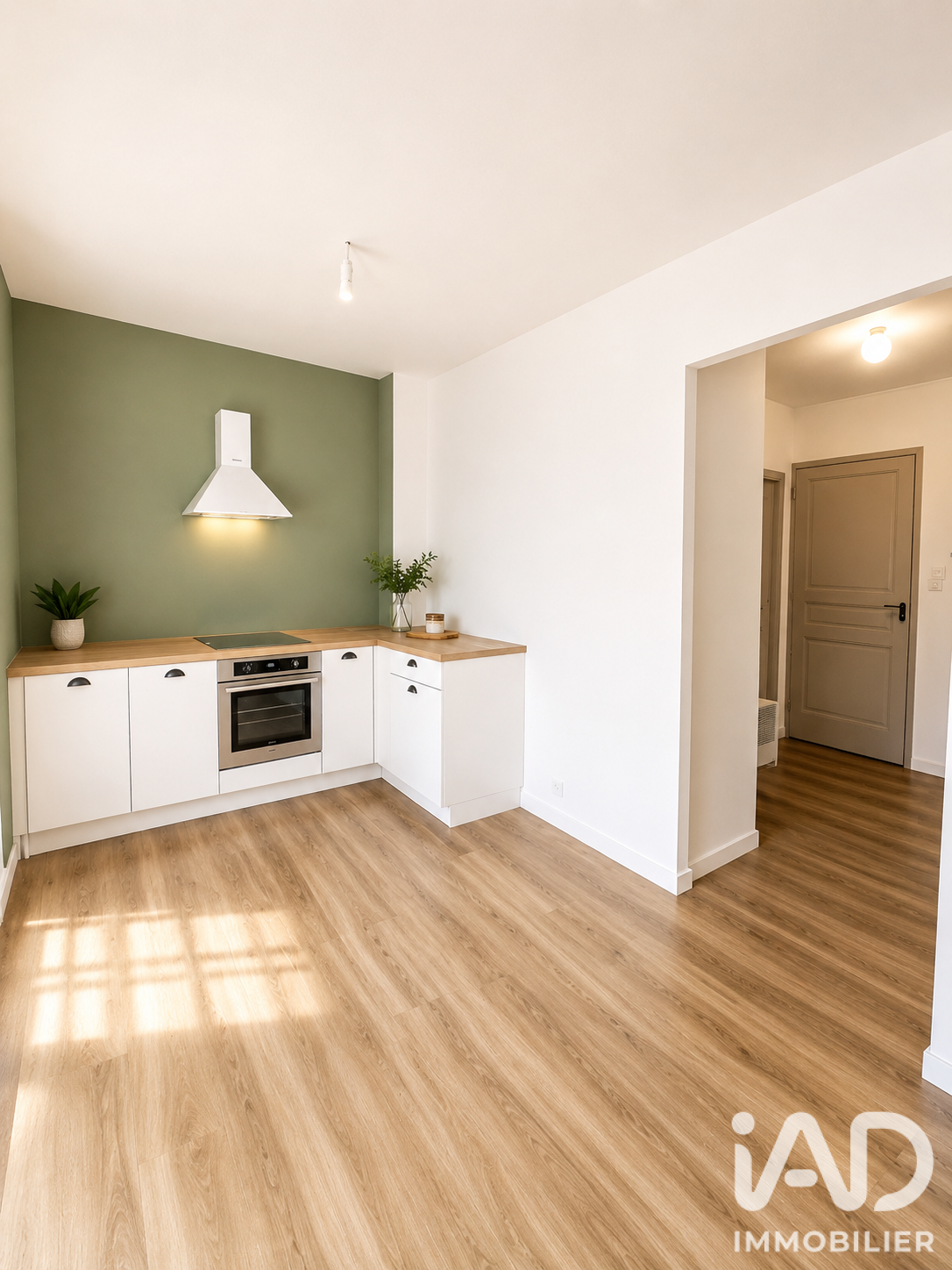 Vente immeuble 604 m² à Saint-Jean-d'Angély (17400) - 2100361 — 7
