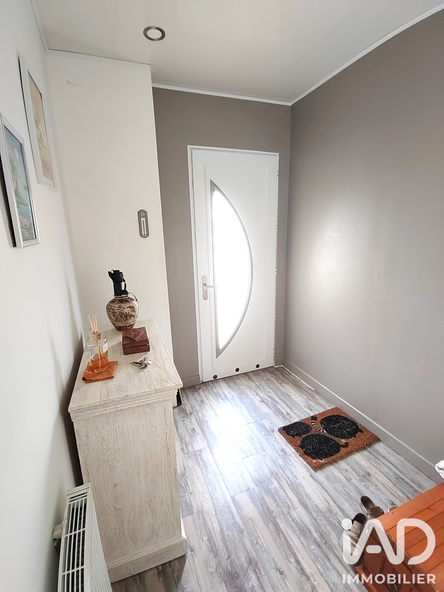 Vente maison à Sotteville-lès-Rouen (76300) : maison 5 pièces 105 m² - 2100368 — 9